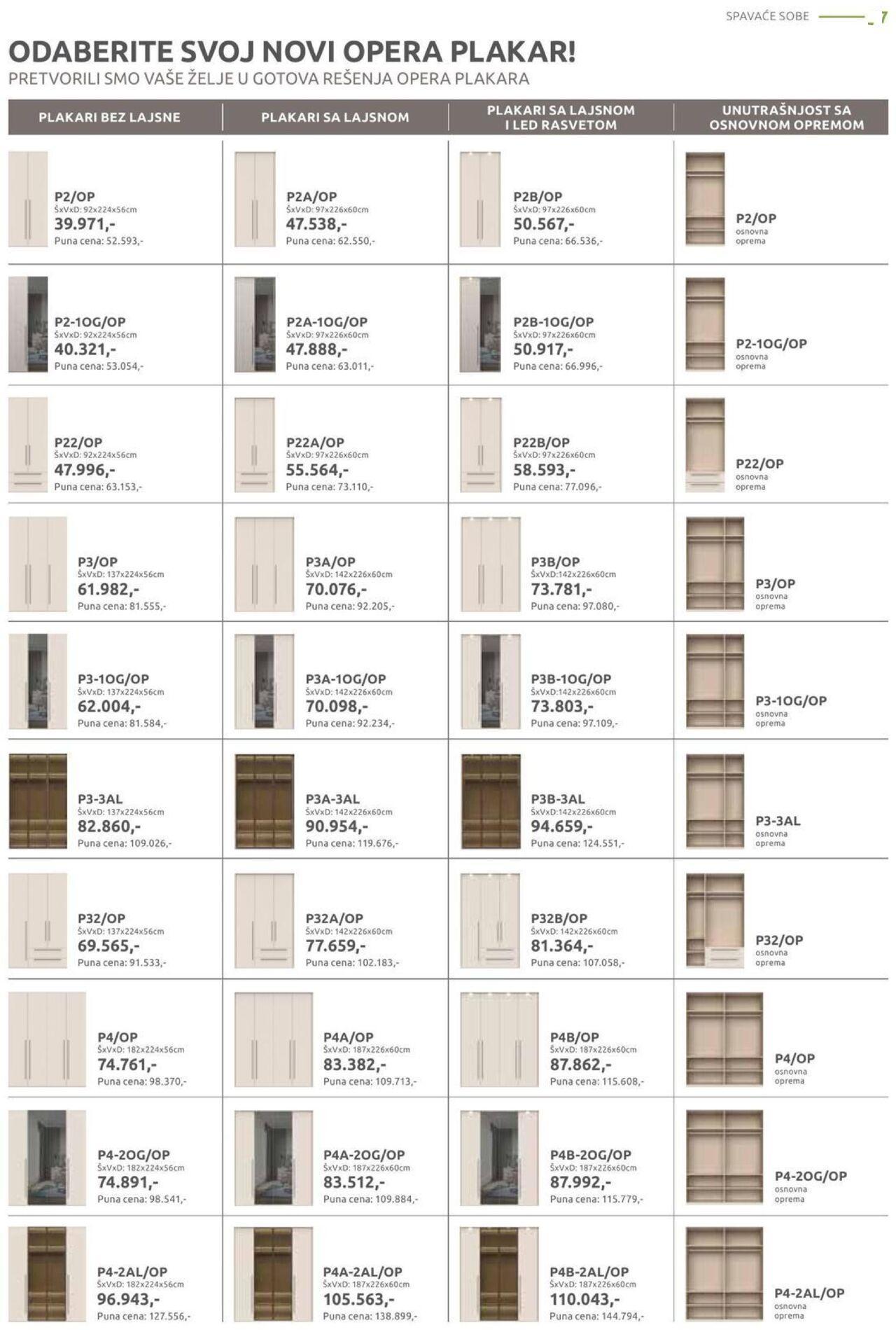 jela - Jela katalog - najnovije akcije 21.10.2024 - 16.11.2024 - page: 47 jela - Jela katalog - najnovije akcije 21.10.2024 - 16.11.2024 - page: 47