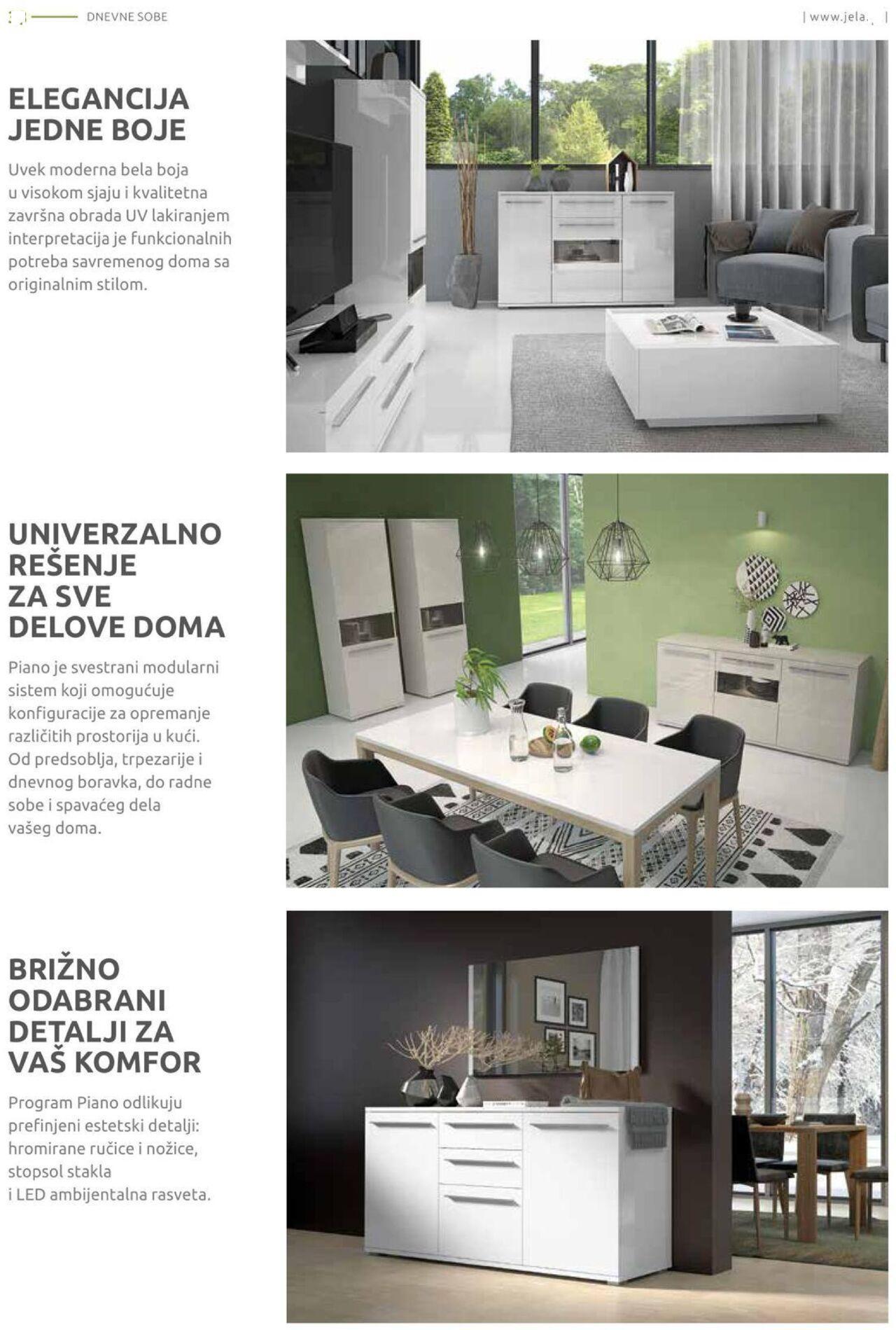 jela - Jela katalog - najnovije akcije 21.10.2024 - 16.11.2024 - page: 38 jela - Jela katalog - najnovije akcije 21.10.2024 - 16.11.2024 - page: 38