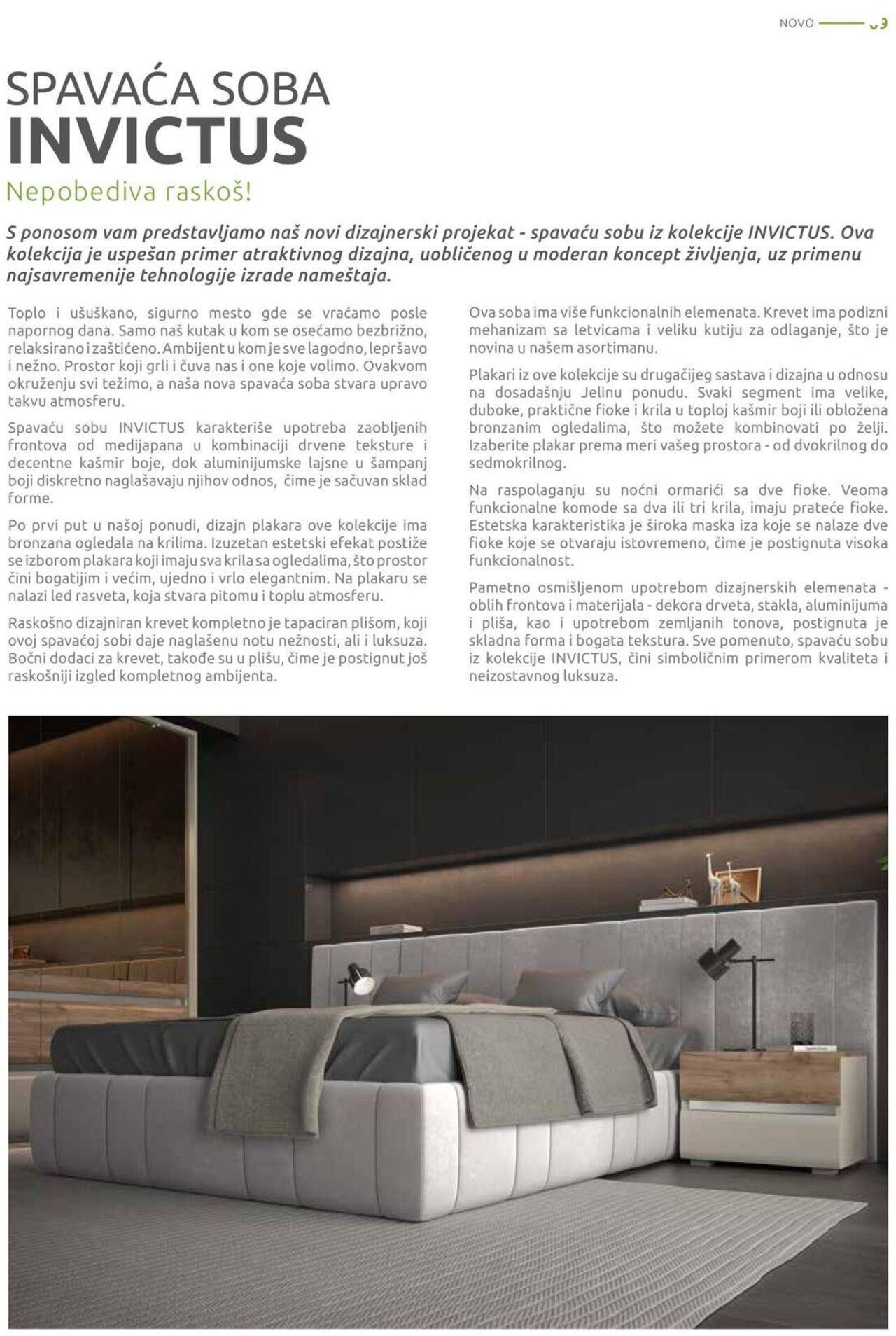 jela - Jela katalog - najnovije akcije 21.10.2024 - 16.11.2024 - page: 9 jela - Jela katalog - najnovije akcije 21.10.2024 - 16.11.2024 - page: 9
