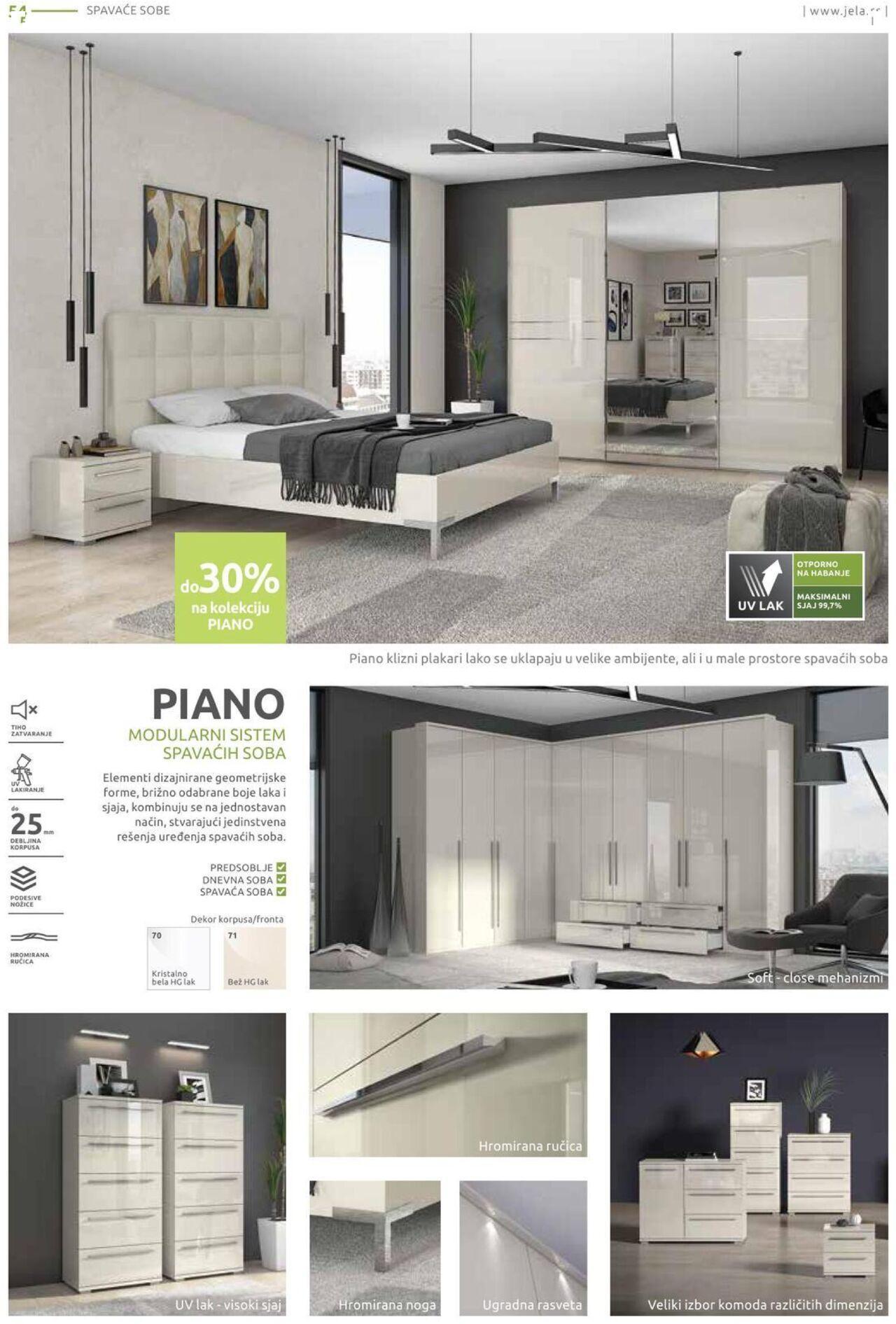 jela - Jela katalog - najnovije akcije 21.10.2024 - 16.11.2024 - page: 54 jela - Jela katalog - najnovije akcije 21.10.2024 - 16.11.2024 - page: 54