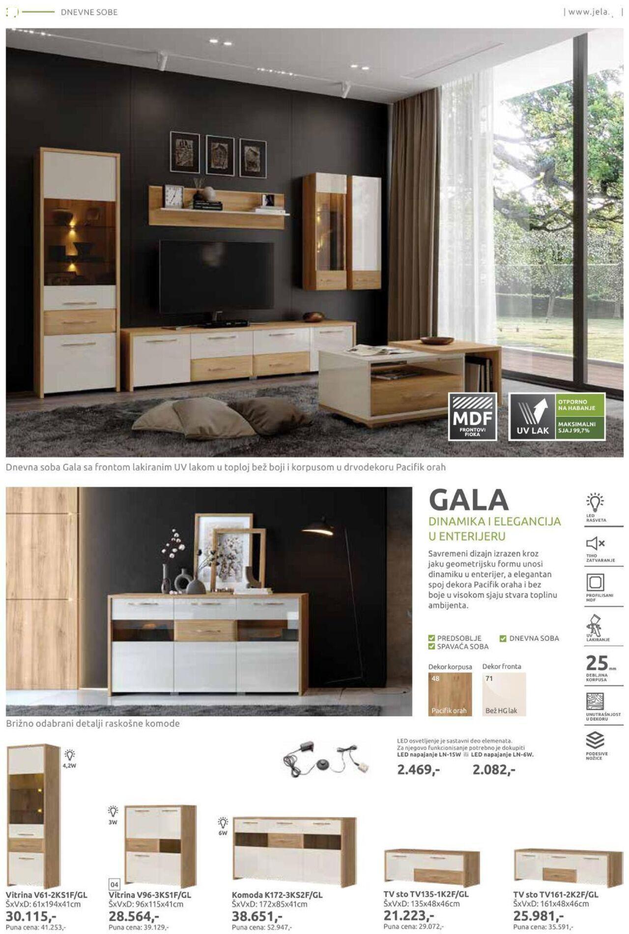 jela - Jela katalog - najnovije akcije 21.10.2024 - 16.11.2024 - page: 30 jela - Jela katalog - najnovije akcije 21.10.2024 - 16.11.2024 - page: 30