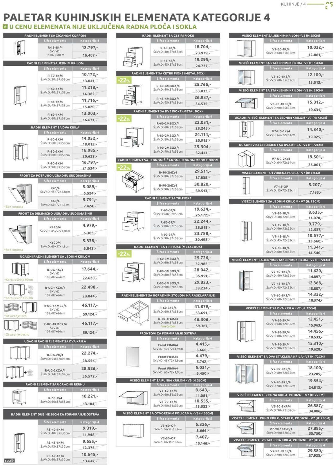 jela - Jela katalog - najnovije akcije 21.10.2024 - 16.11.2024 - page: 95 jela - Jela katalog - najnovije akcije 21.10.2024 - 16.11.2024 - page: 95