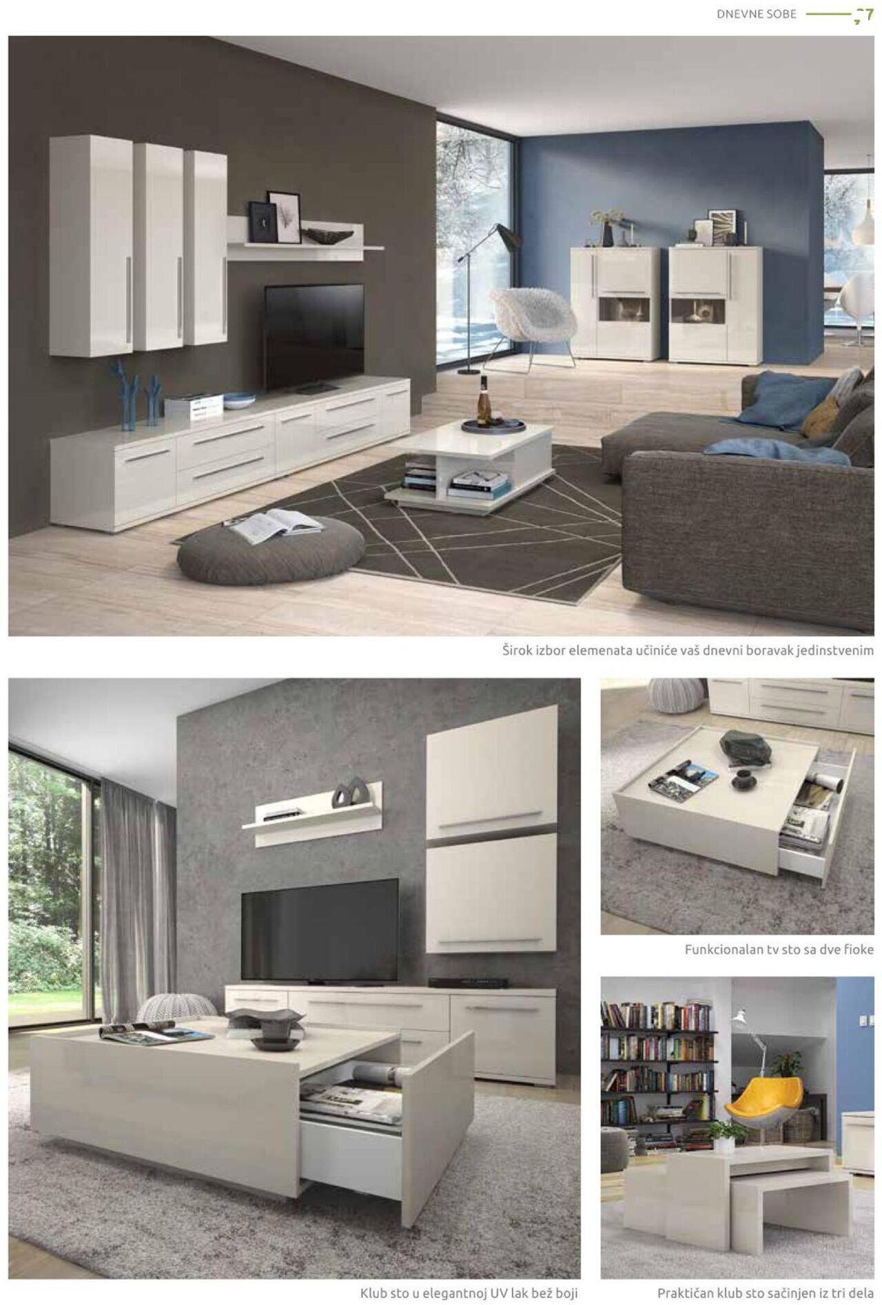 jela - Jela katalog - najnovije akcije 21.10.2024 - 16.11.2024 - page: 37 jela - Jela katalog - najnovije akcije 21.10.2024 - 16.11.2024 - page: 37
