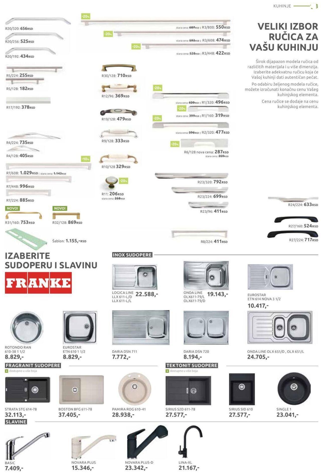 jela - Jela katalog - najnovije akcije 21.10.2024 - 16.11.2024 - page: 113 jela - Jela katalog - najnovije akcije 21.10.2024 - 16.11.2024 - page: 113