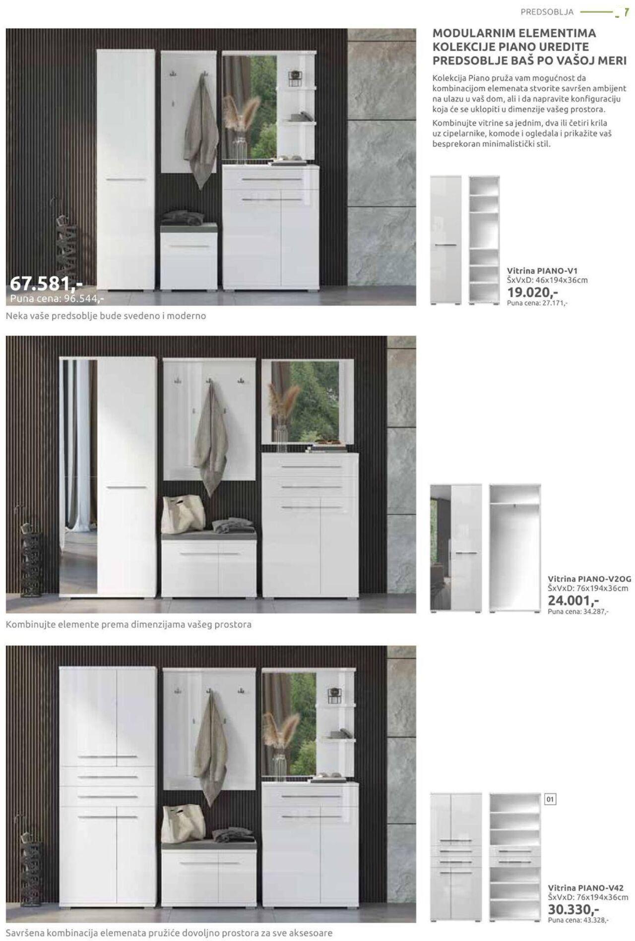 jela - Jela katalog - najnovije akcije 21.10.2024 - 16.11.2024 - page: 17 jela - Jela katalog - najnovije akcije 21.10.2024 - 16.11.2024 - page: 17