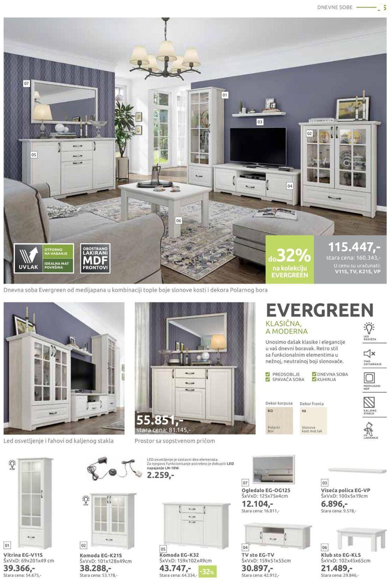jela - Jela katalog - najnovije akcije 21.10.2024 - 16.11.2024 - page: 35 jela - Jela katalog - najnovije akcije 21.10.2024 - 16.11.2024 - page: 35