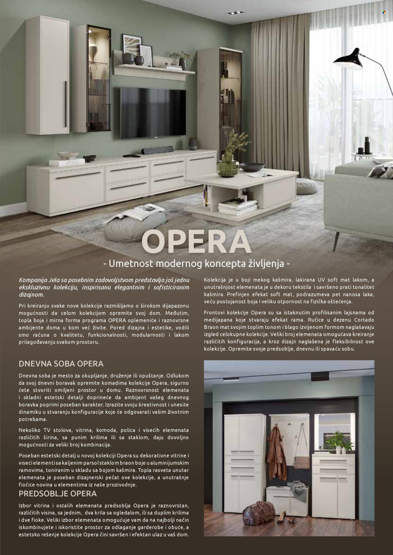 jela - Jela katalog - 13.01.-08.02.2025 - page: 6 jela - Jela katalog - 13.01.-08.02.2025 - page: 6