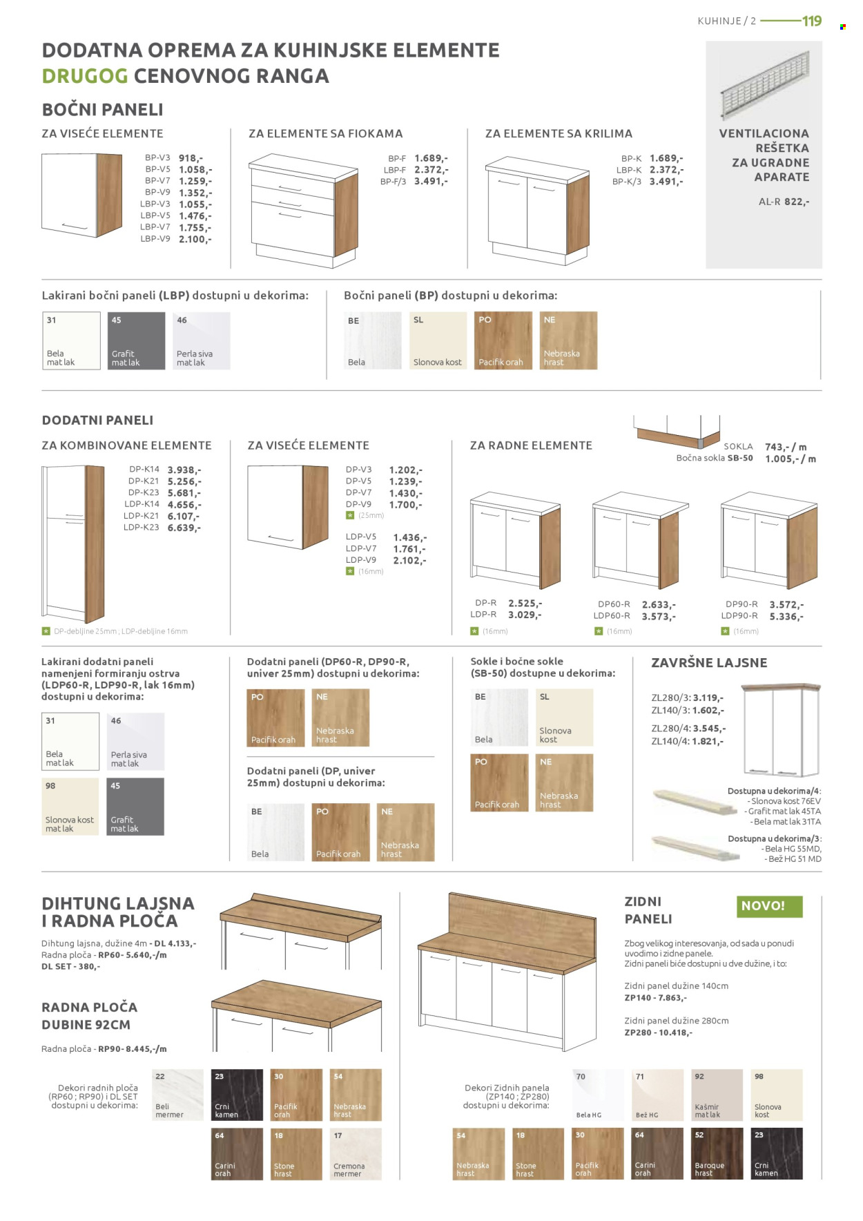 jela - Jela katalog - 10.02.-08.03.2025 - page: 119 jela - Jela katalog - 10.02.-08.03.2025 - page: 119
