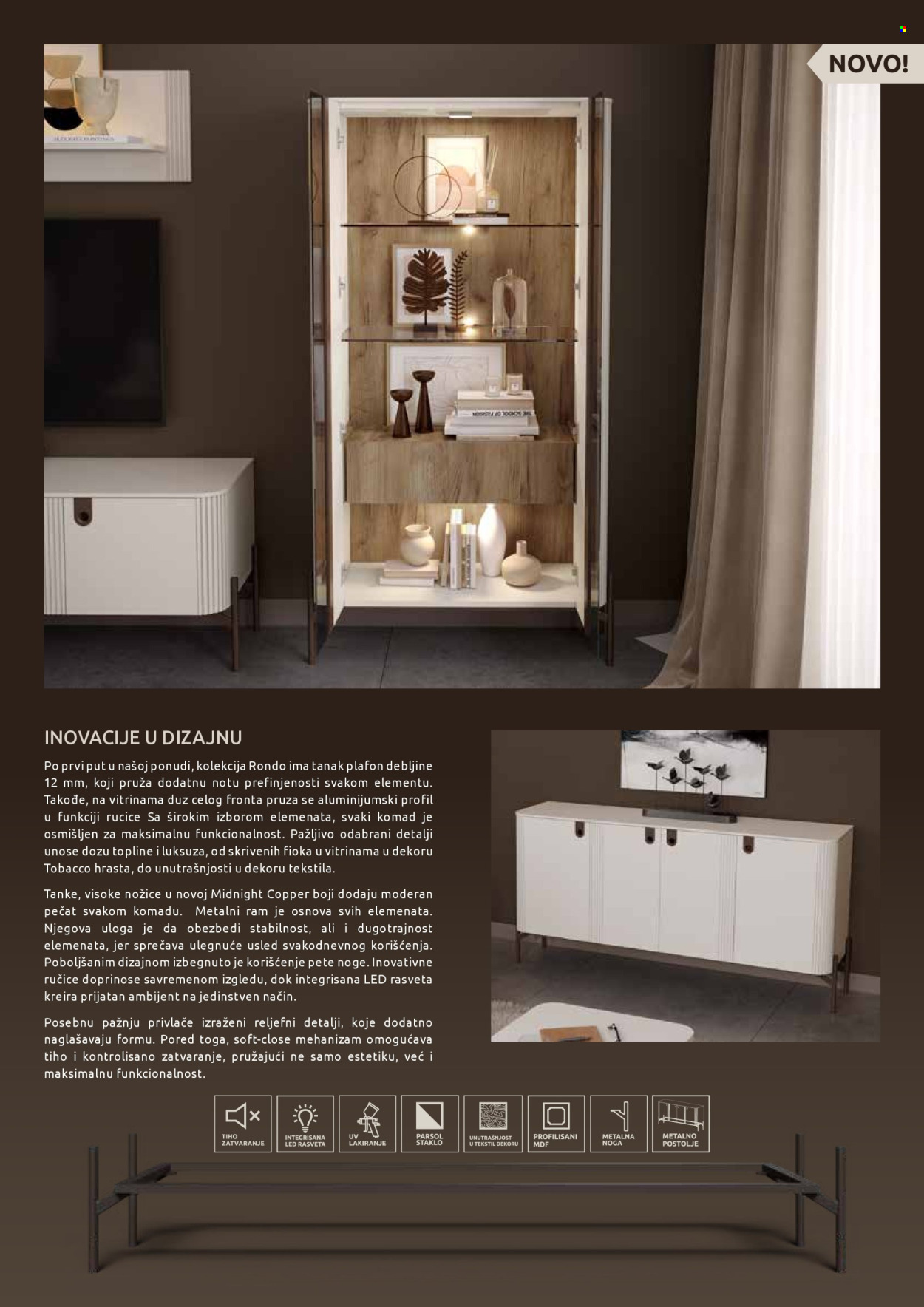 jela - Jela katalog - 10.02.-08.03.2025 - page: 3 jela - Jela katalog - 10.02.-08.03.2025 - page: 3