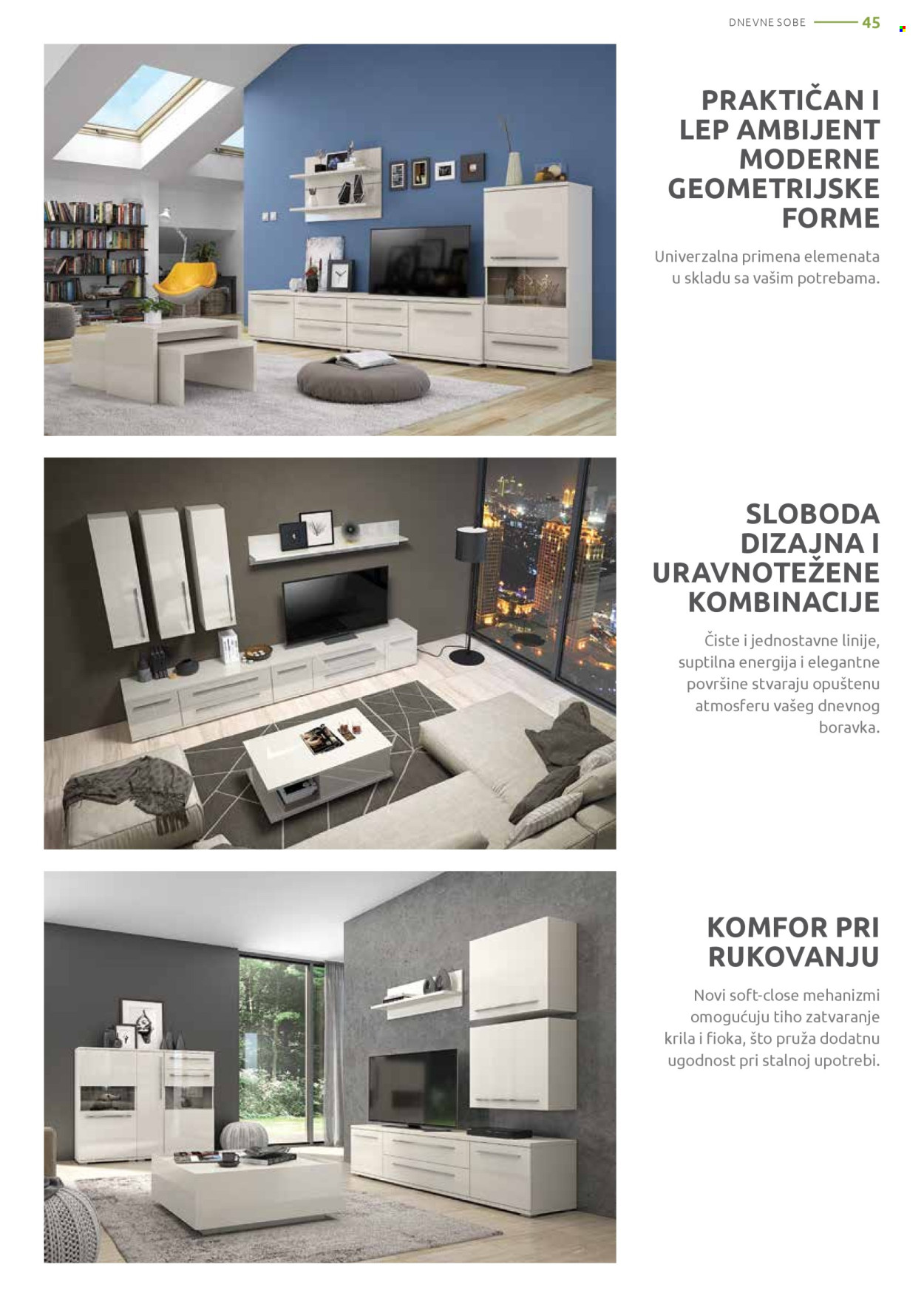 jela - Jela katalog - 10.03.-05.04.2025 - page: 45 jela - Jela katalog - 10.03.-05.04.2025 - page: 45
