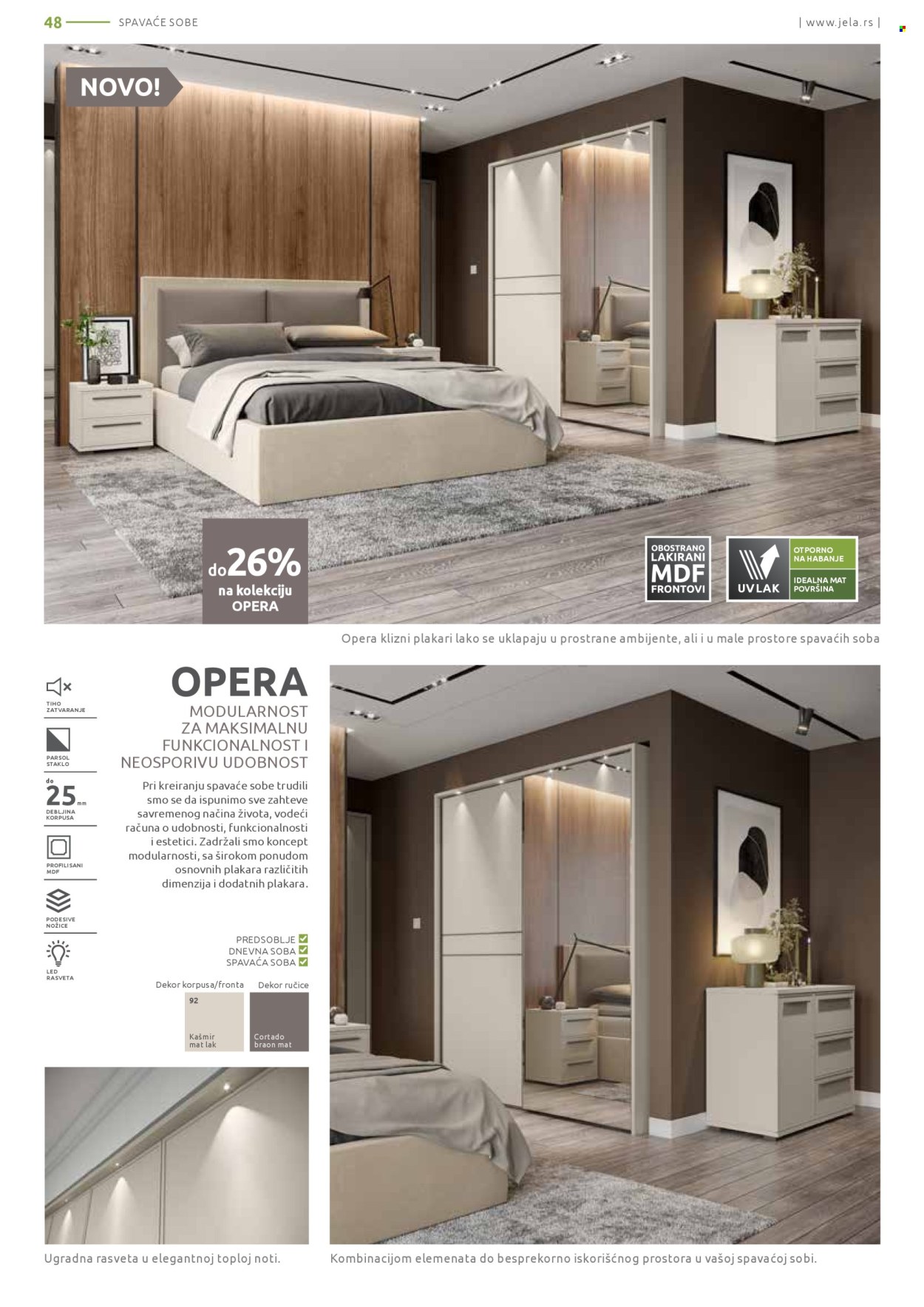 jela - Jela katalog - 10.03.-05.04.2025 - page: 48 jela - Jela katalog - 10.03.-05.04.2025 - page: 48
