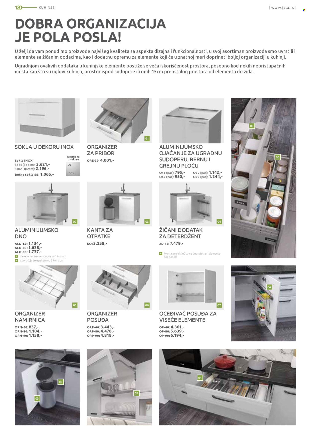 jela - Jela katalog - 10.03.-05.04.2025 - page: 120 jela - Jela katalog - 10.03.-05.04.2025 - page: 120