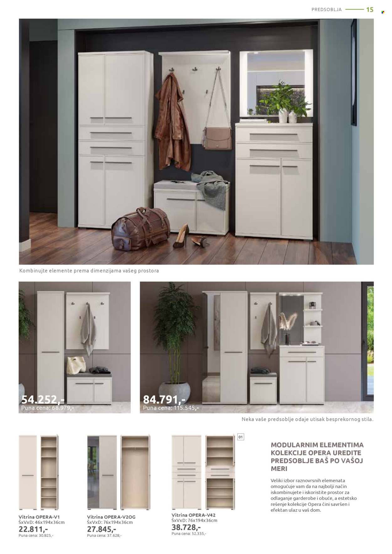 jela - Jela katalog - 05.05.-31.05.2025 - page: 15 jela - Jela katalog - 05.05.-31.05.2025 - page: 15