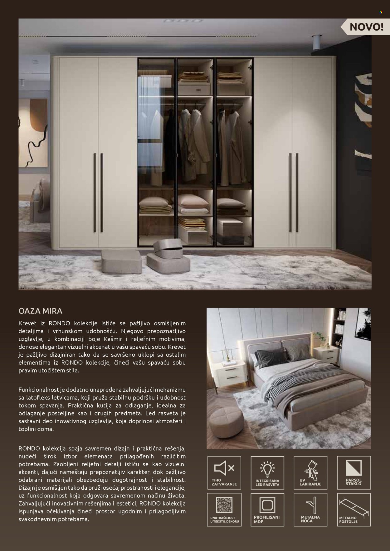 jela - Jela katalog - 05.05.-31.05.2025 - page: 3 jela - Jela katalog - 05.05.-31.05.2025 - page: 3