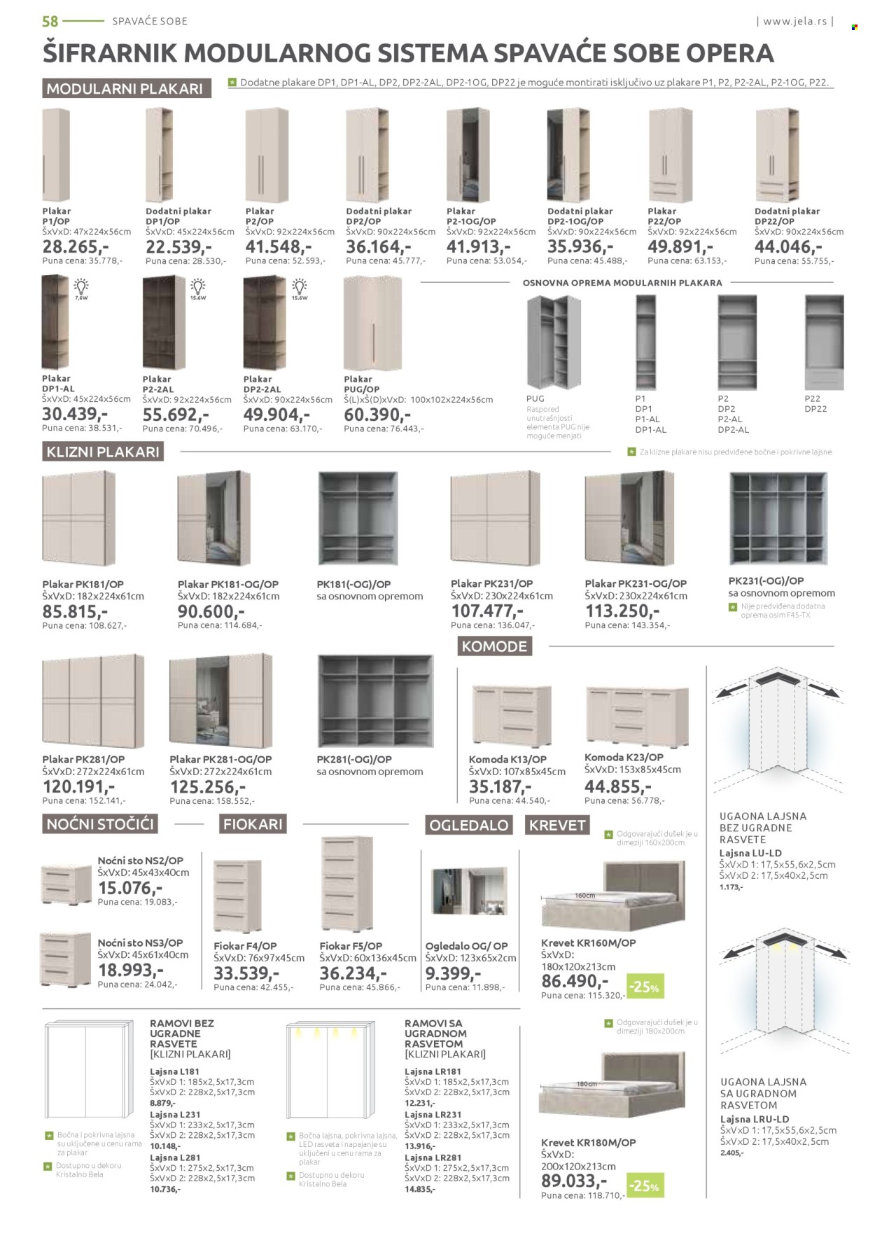 jela - Jela katalog - 02.06.-28.06.2025 - page: 58 jela - Jela katalog - 02.06.-28.06.2025 - page: 58