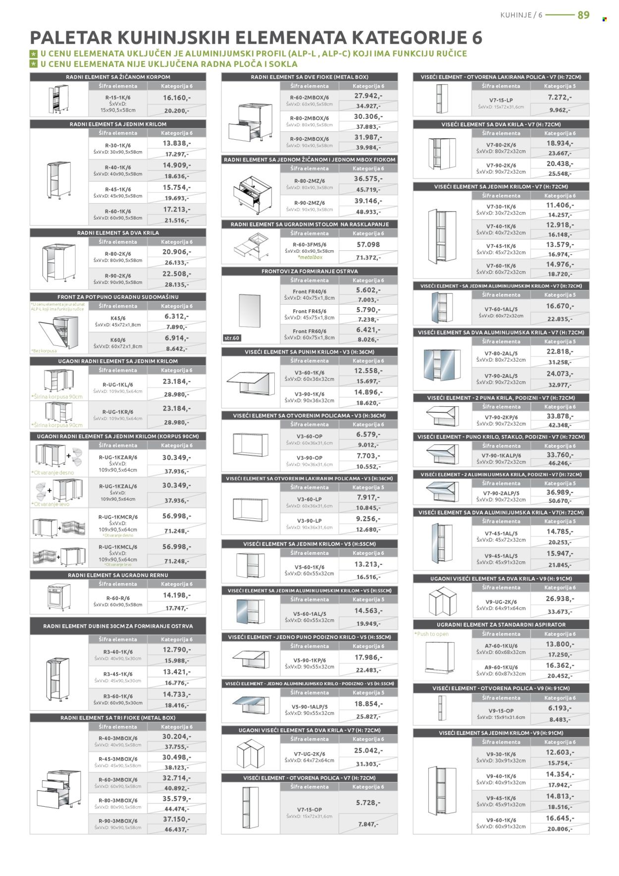 jela - Jela katalog - 02.06.-28.06.2025 - page: 89 jela - Jela katalog - 02.06.-28.06.2025 - page: 89