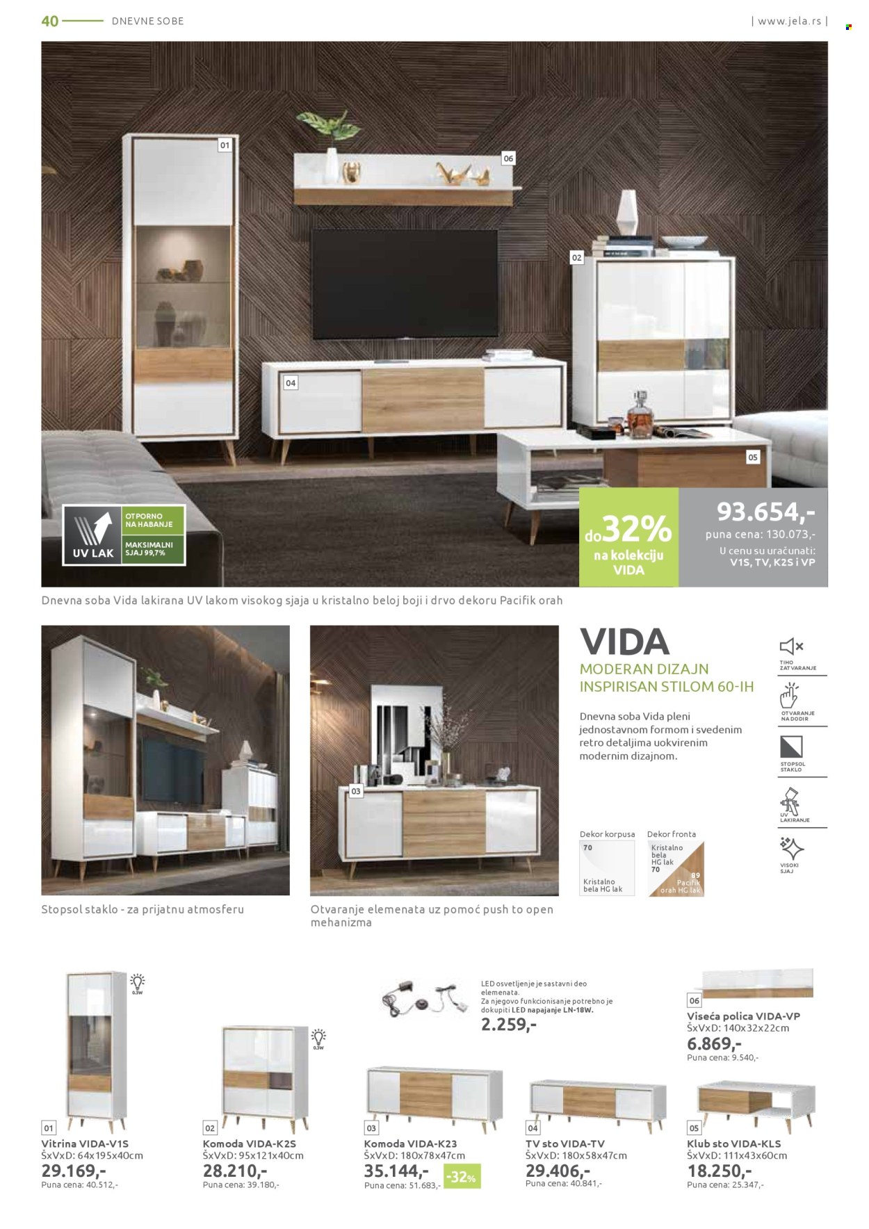 jela - Jela katalog - 02.06.-28.06.2025 - page: 40 jela - Jela katalog - 02.06.-28.06.2025 - page: 40