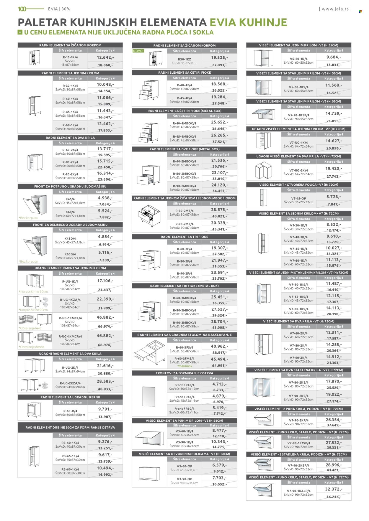 jela - Jela katalog - 02.06.-28.06.2025 - page: 100 jela - Jela katalog - 02.06.-28.06.2025 - page: 100