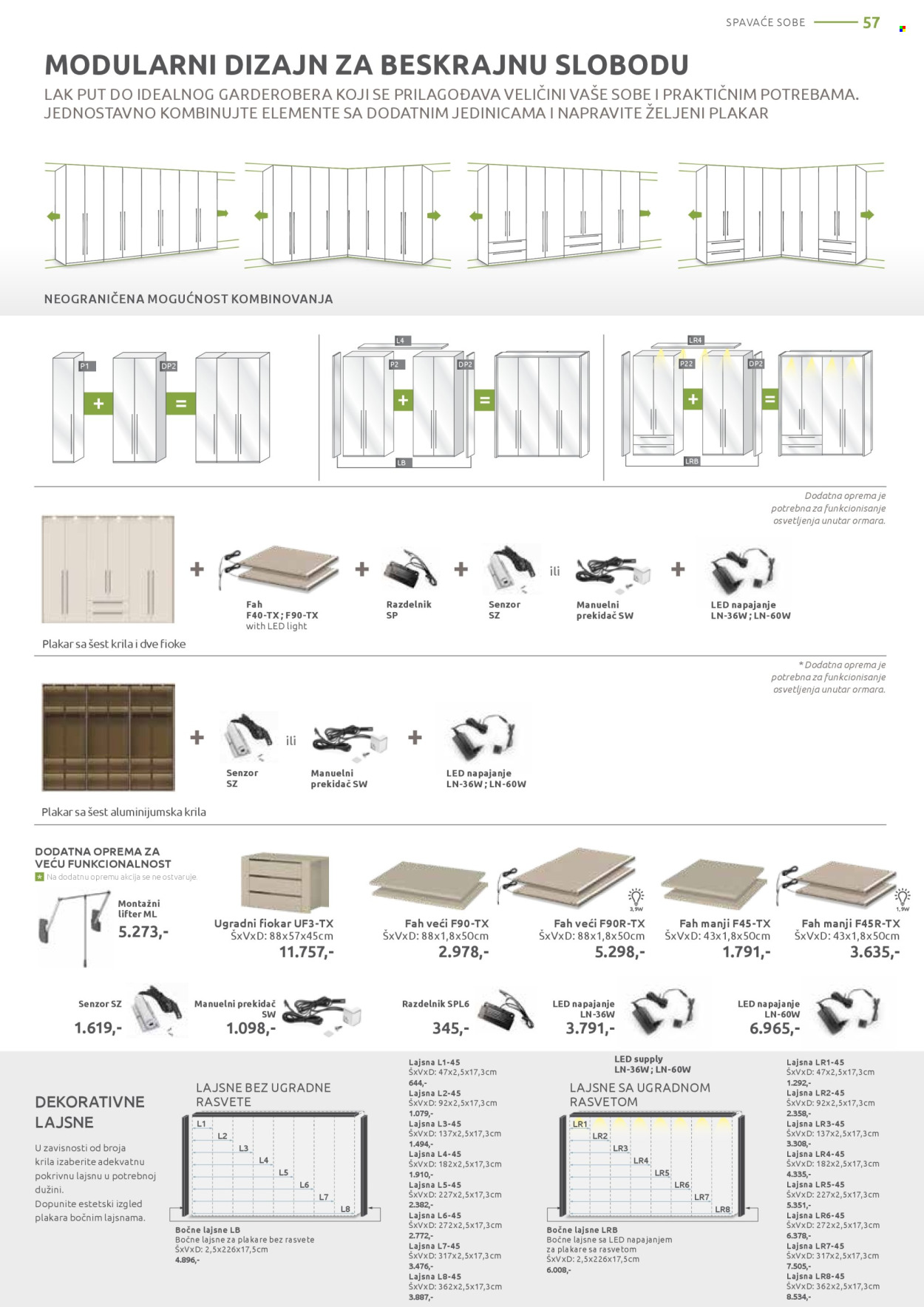 jela - Jela katalog - 02.06.-28.06.2025 - page: 57 jela - Jela katalog - 02.06.-28.06.2025 - page: 57