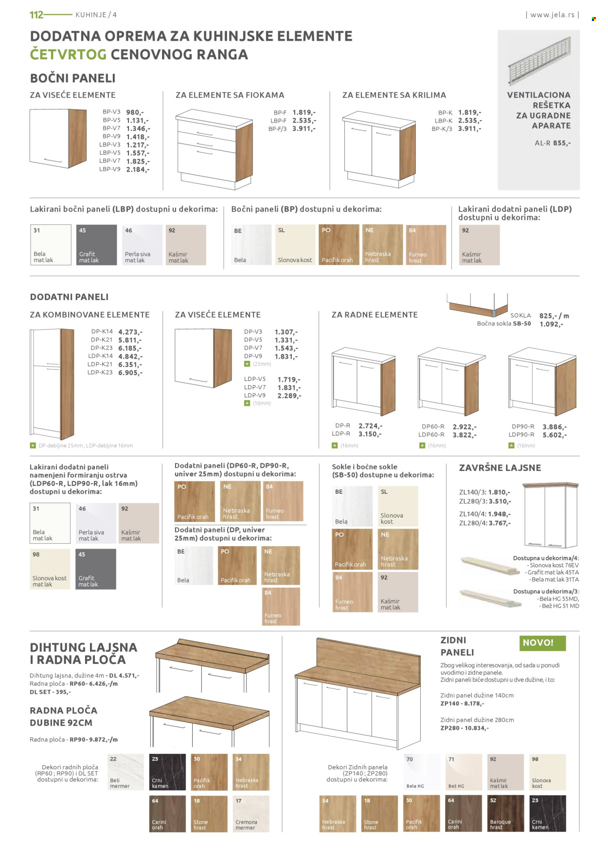 jela - Jela katalog - 02.06.-28.06.2025 - page: 112 jela - Jela katalog - 02.06.-28.06.2025 - page: 112