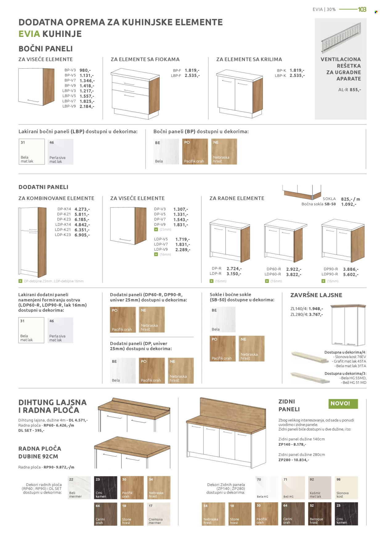 jela - Jela katalog - 02.06.-28.06.2025 - page: 103 jela - Jela katalog - 02.06.-28.06.2025 - page: 103