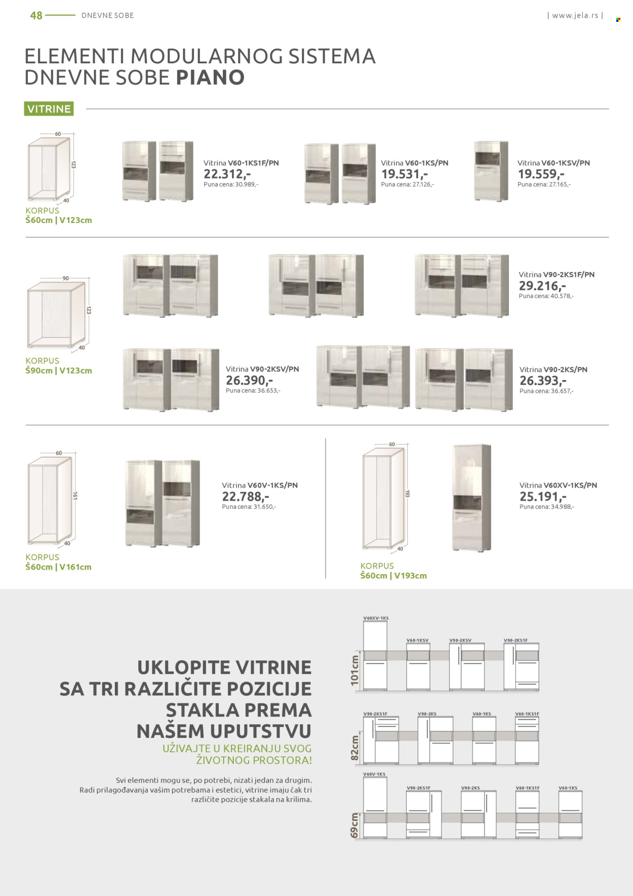 jela - Jela katalog - 02.06.-28.06.2025 - page: 48 jela - Jela katalog - 02.06.-28.06.2025 - page: 48