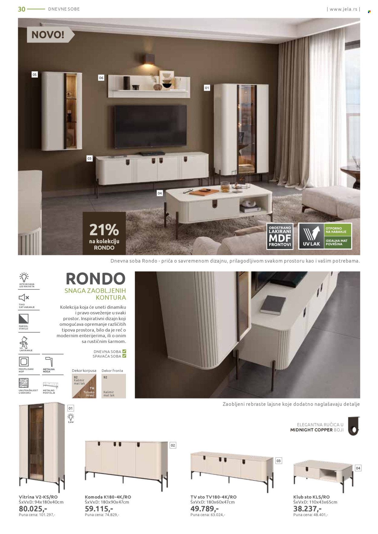 jela - Jela katalog - 02.06.-28.06.2025 - page: 30 jela - Jela katalog - 02.06.-28.06.2025 - page: 30