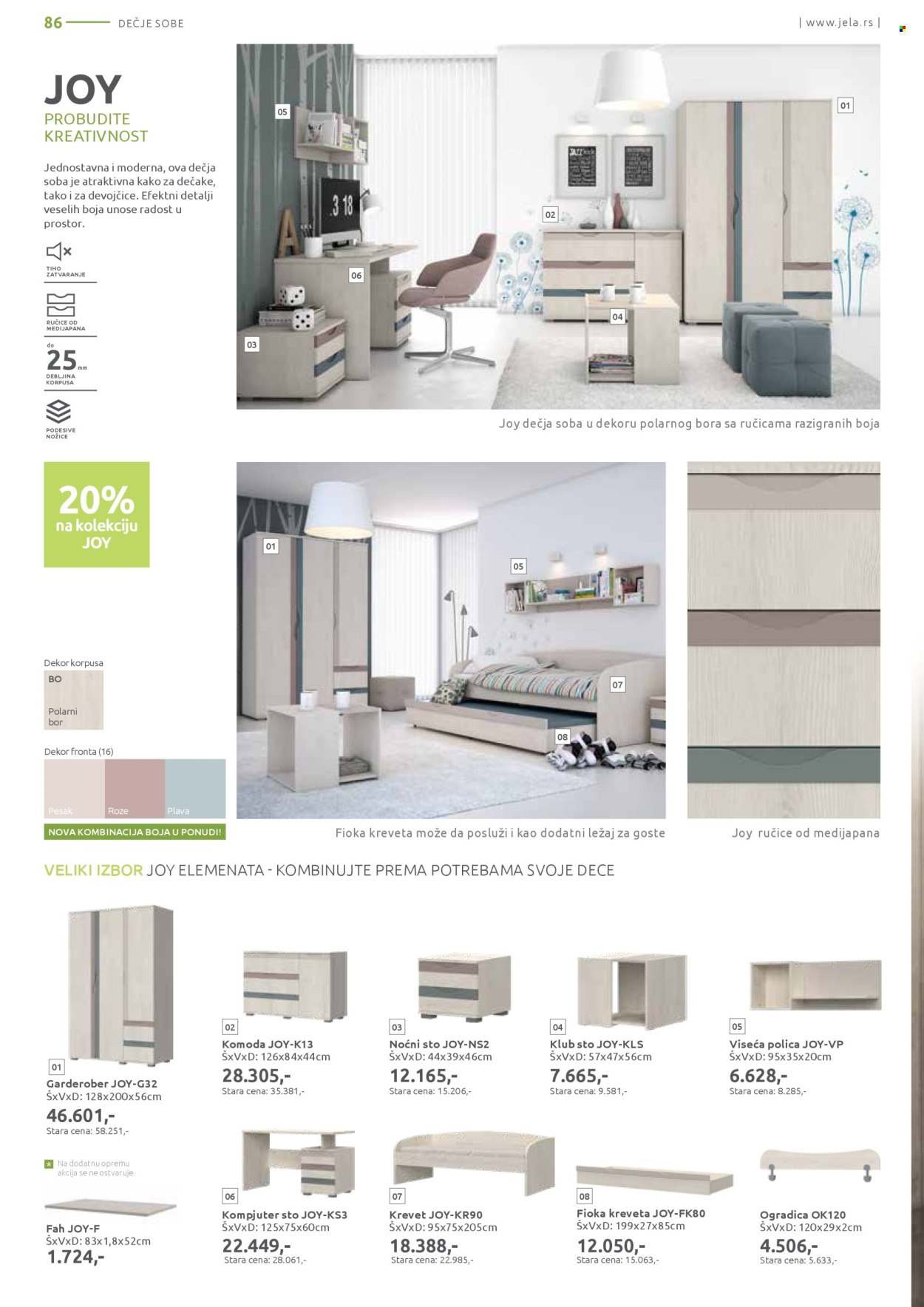 jela - Jela katalog - 02.06.-28.06.2025 - page: 86 jela - Jela katalog - 02.06.-28.06.2025 - page: 86