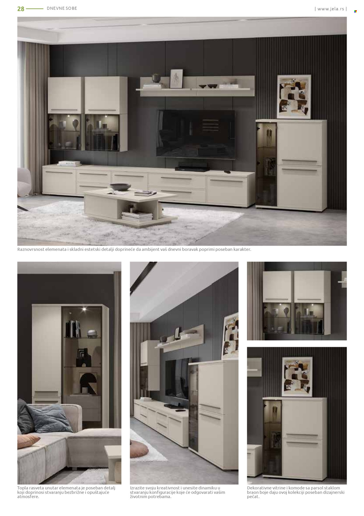 jela - Jela katalog - 02.06.-28.06.2025 - page: 28 jela - Jela katalog - 02.06.-28.06.2025 - page: 28