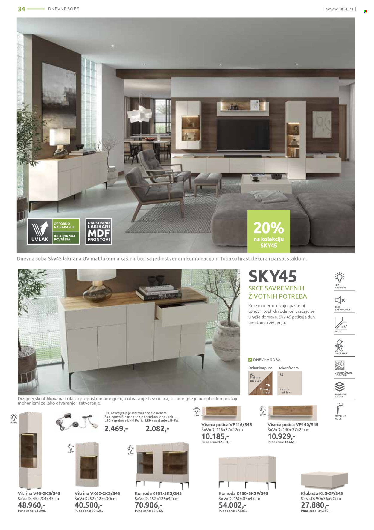 jela - Jela katalog - 02.06.-28.06.2025 - page: 34 jela - Jela katalog - 02.06.-28.06.2025 - page: 34