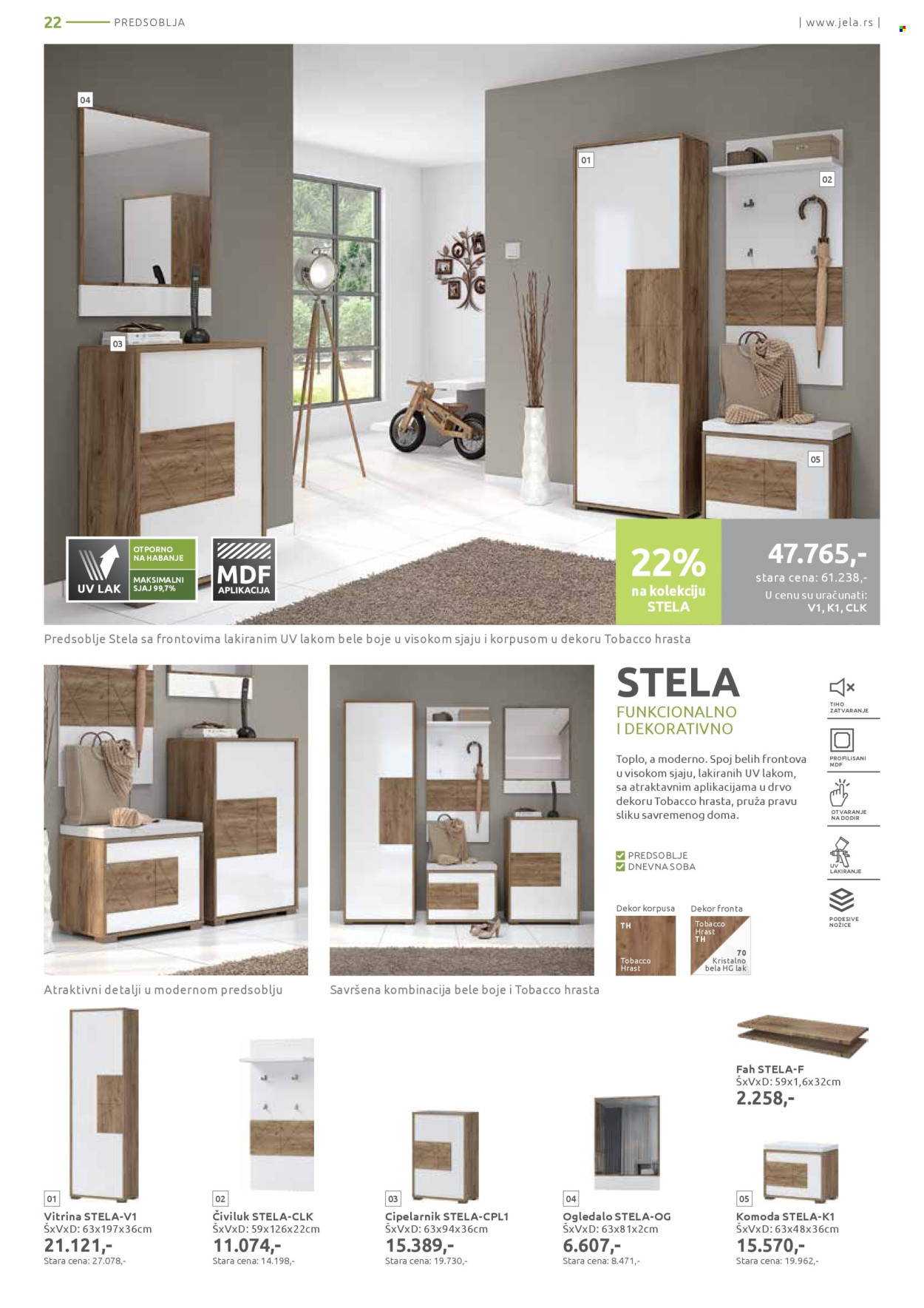 jela - Jela katalog - 02.06.-28.06.2025 - page: 22 jela - Jela katalog - 02.06.-28.06.2025 - page: 22