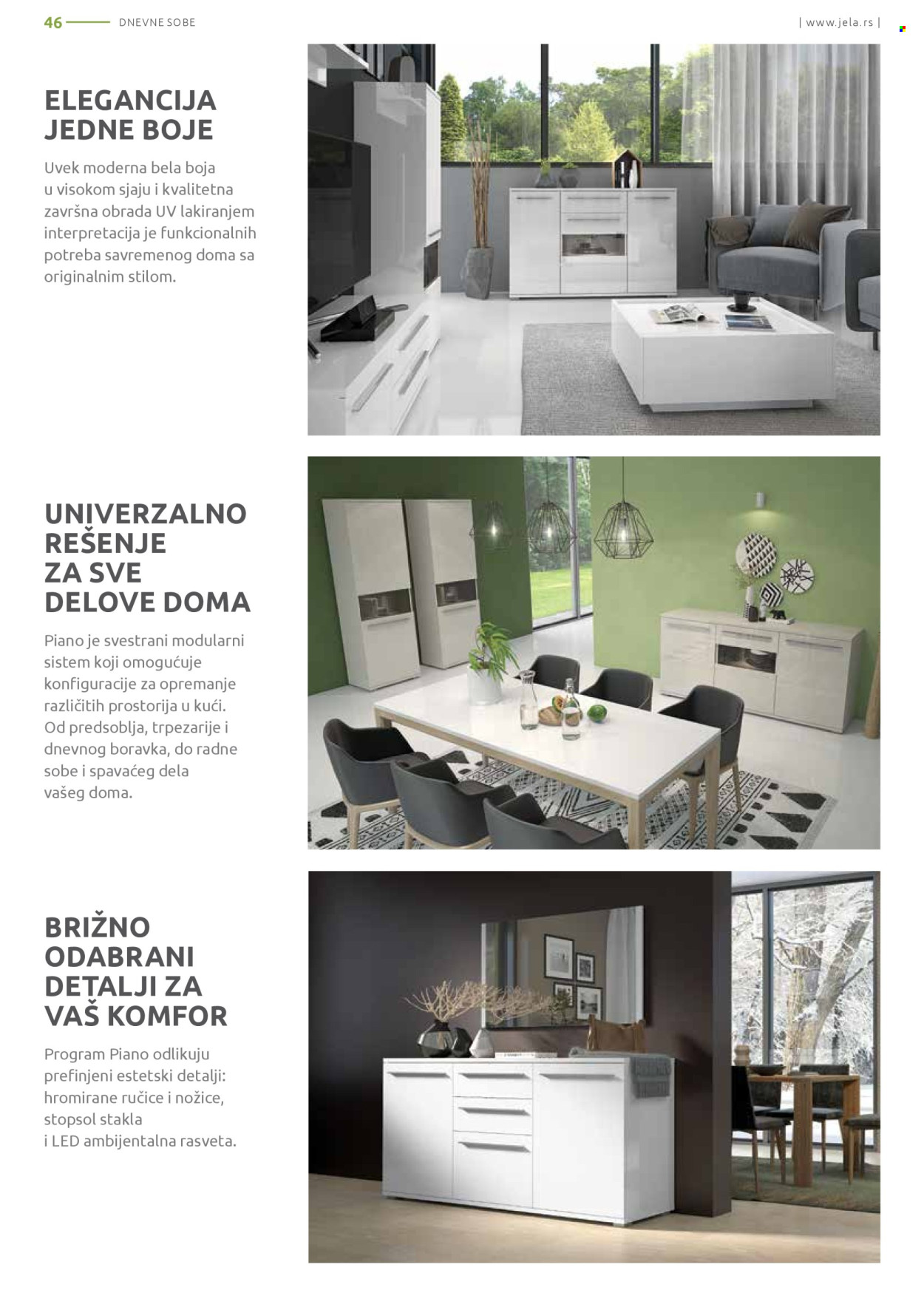 jela - Jela katalog - 02.06.-28.06.2025 - page: 46 jela - Jela katalog - 02.06.-28.06.2025 - page: 46