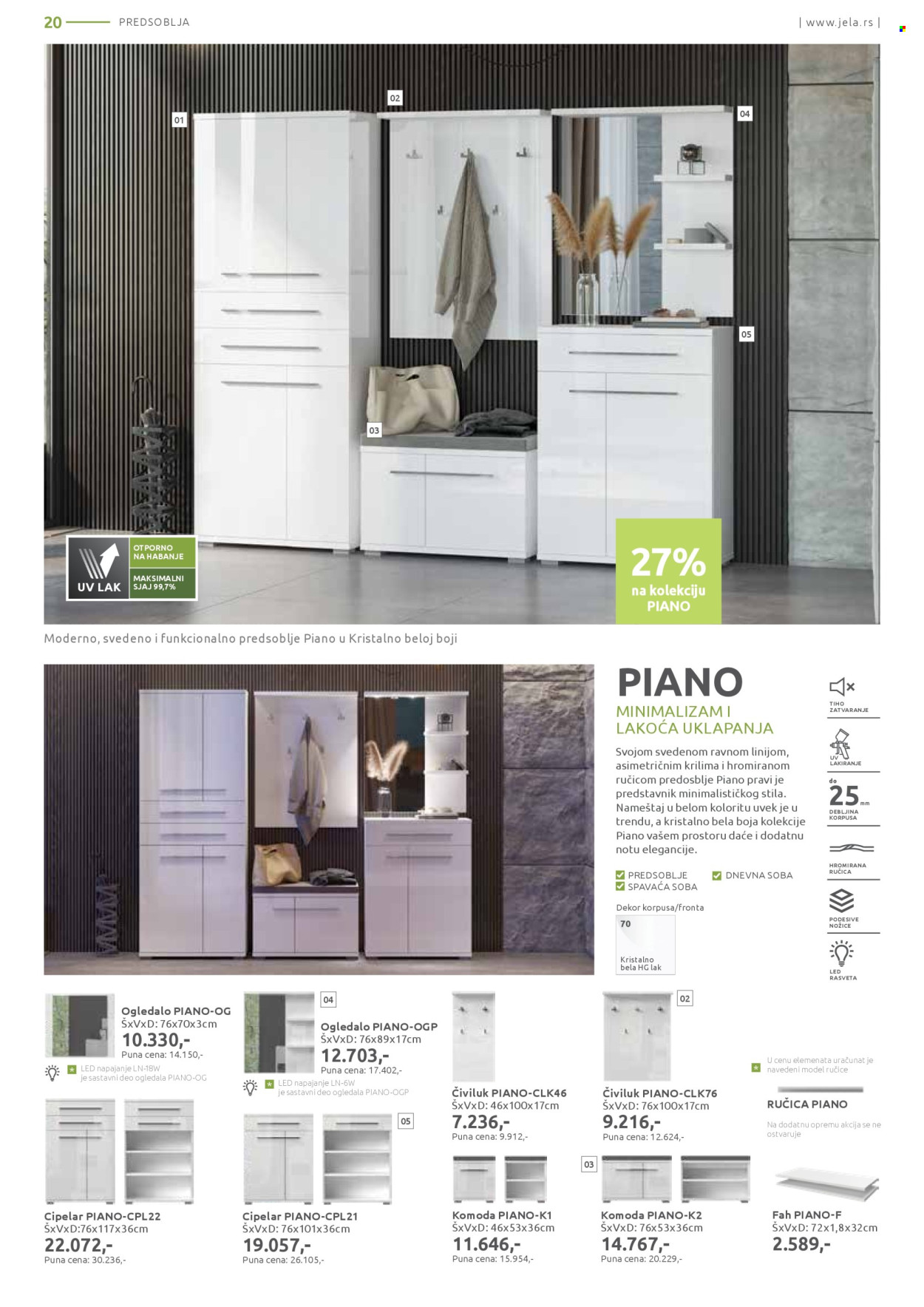jela - Jela katalog - 02.06.-28.06.2025 - page: 20 jela - Jela katalog - 02.06.-28.06.2025 - page: 20