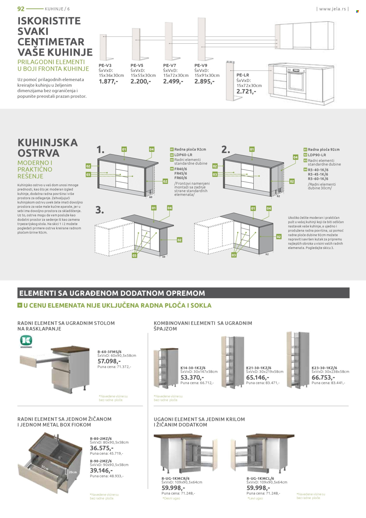jela - Jela katalog - 02.06.-28.06.2025 - page: 92 jela - Jela katalog - 02.06.-28.06.2025 - page: 92