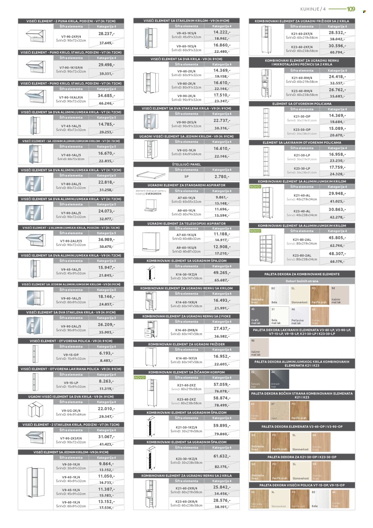 jela - Jela katalog - 02.06.-28.06.2025 - page: 109 jela - Jela katalog - 02.06.-28.06.2025 - page: 109