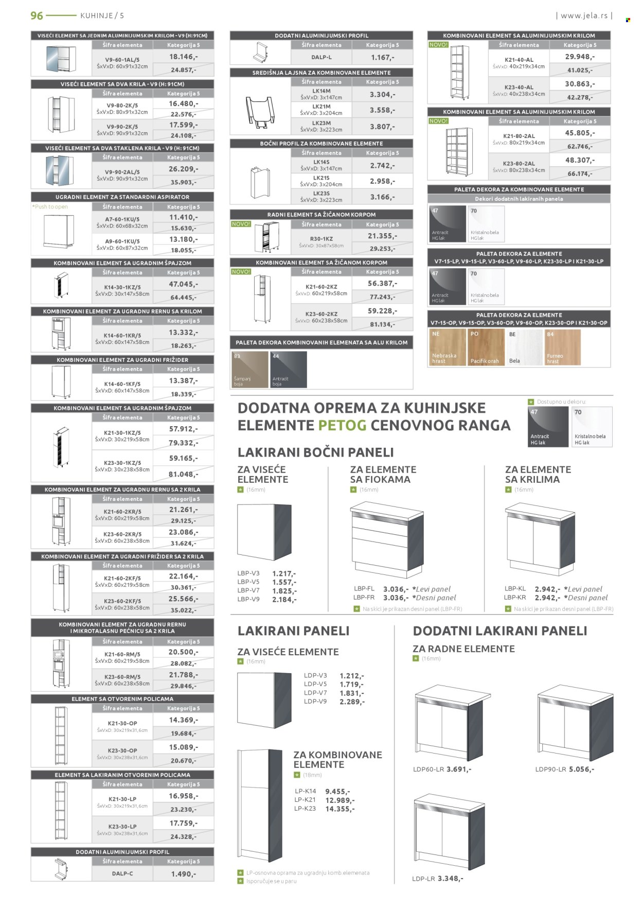 jela - Jela katalog - 02.06.-28.06.2025 - page: 96 jela - Jela katalog - 02.06.-28.06.2025 - page: 96