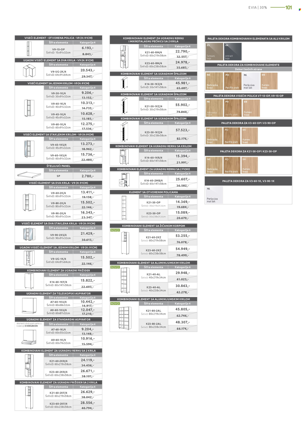 jela - Jela katalog - 02.06.-28.06.2025 - page: 101 jela - Jela katalog - 02.06.-28.06.2025 - page: 101