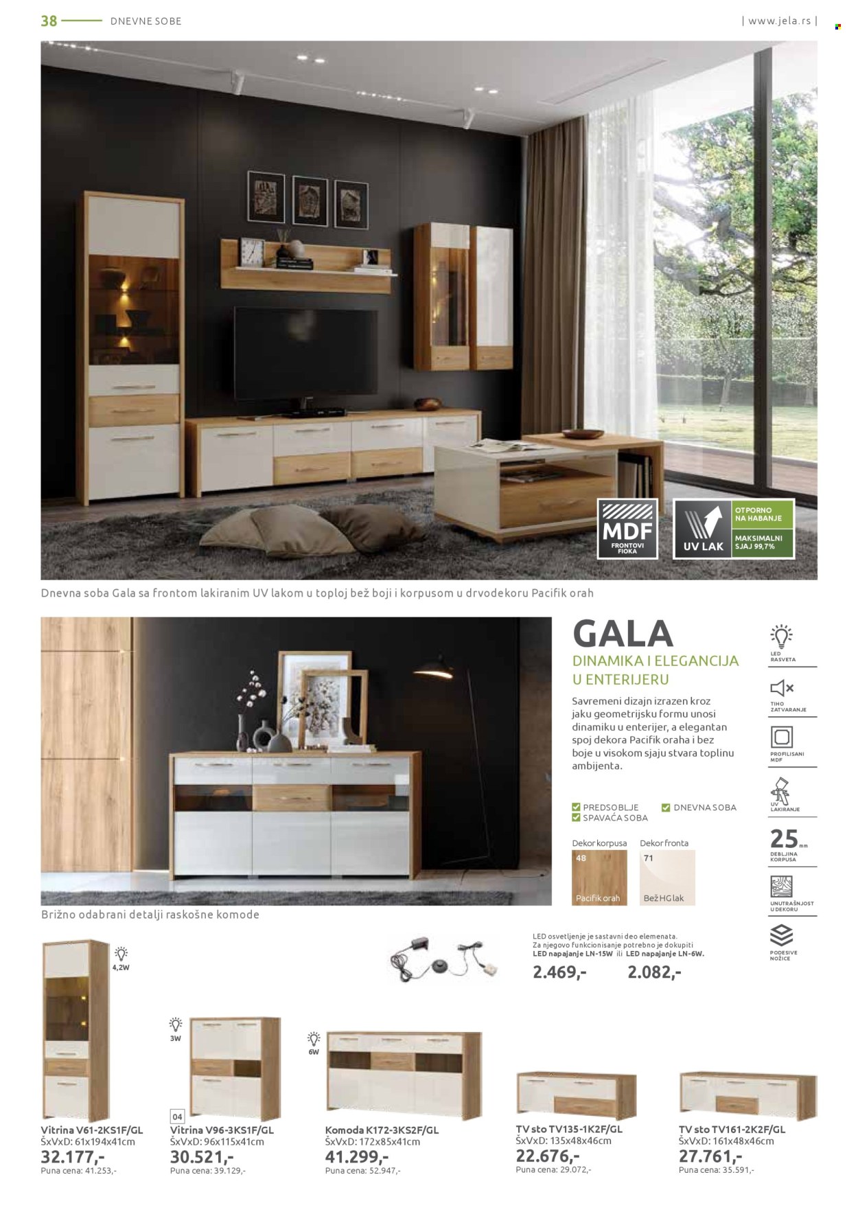 jela - Jela katalog - 02.06.-28.06.2025 - page: 38 jela - Jela katalog - 02.06.-28.06.2025 - page: 38