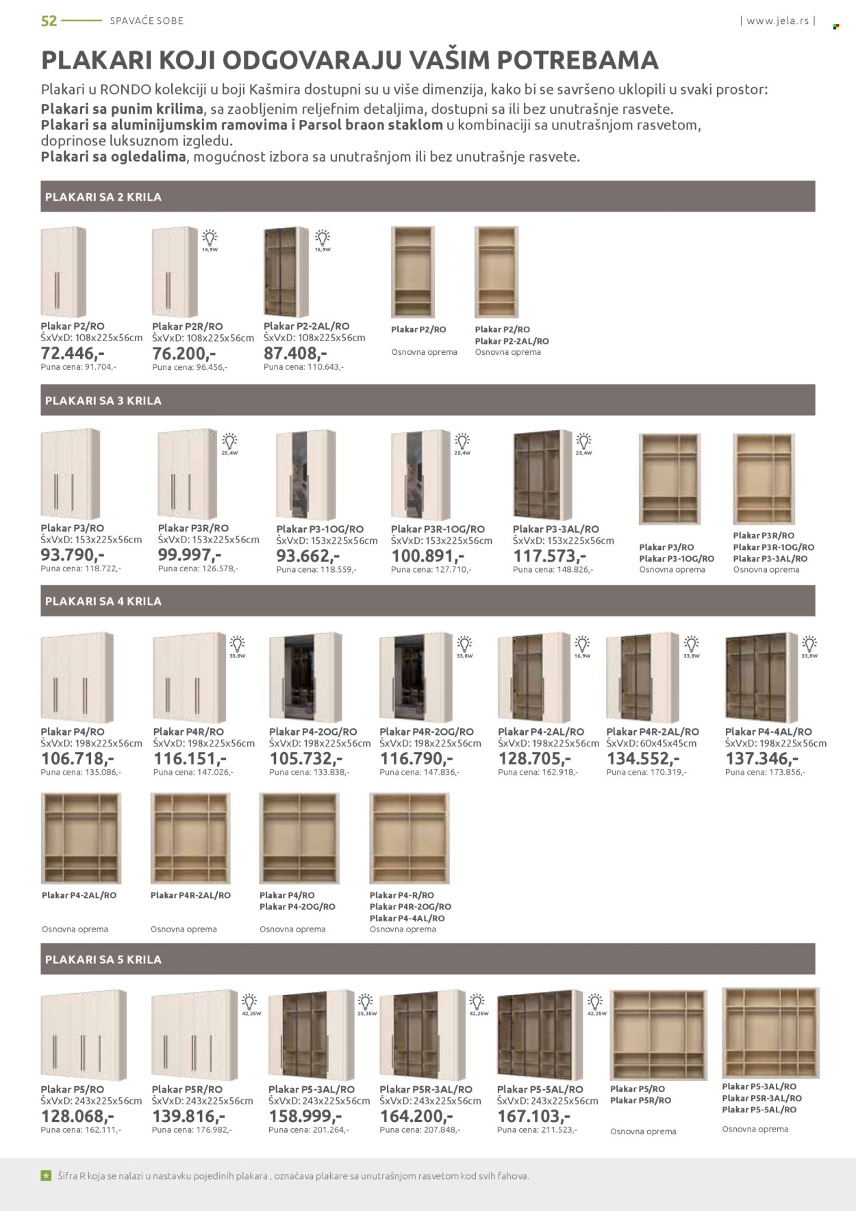 jela - Jela katalog - 02.06.-28.06.2025 - page: 52 jela - Jela katalog - 02.06.-28.06.2025 - page: 52