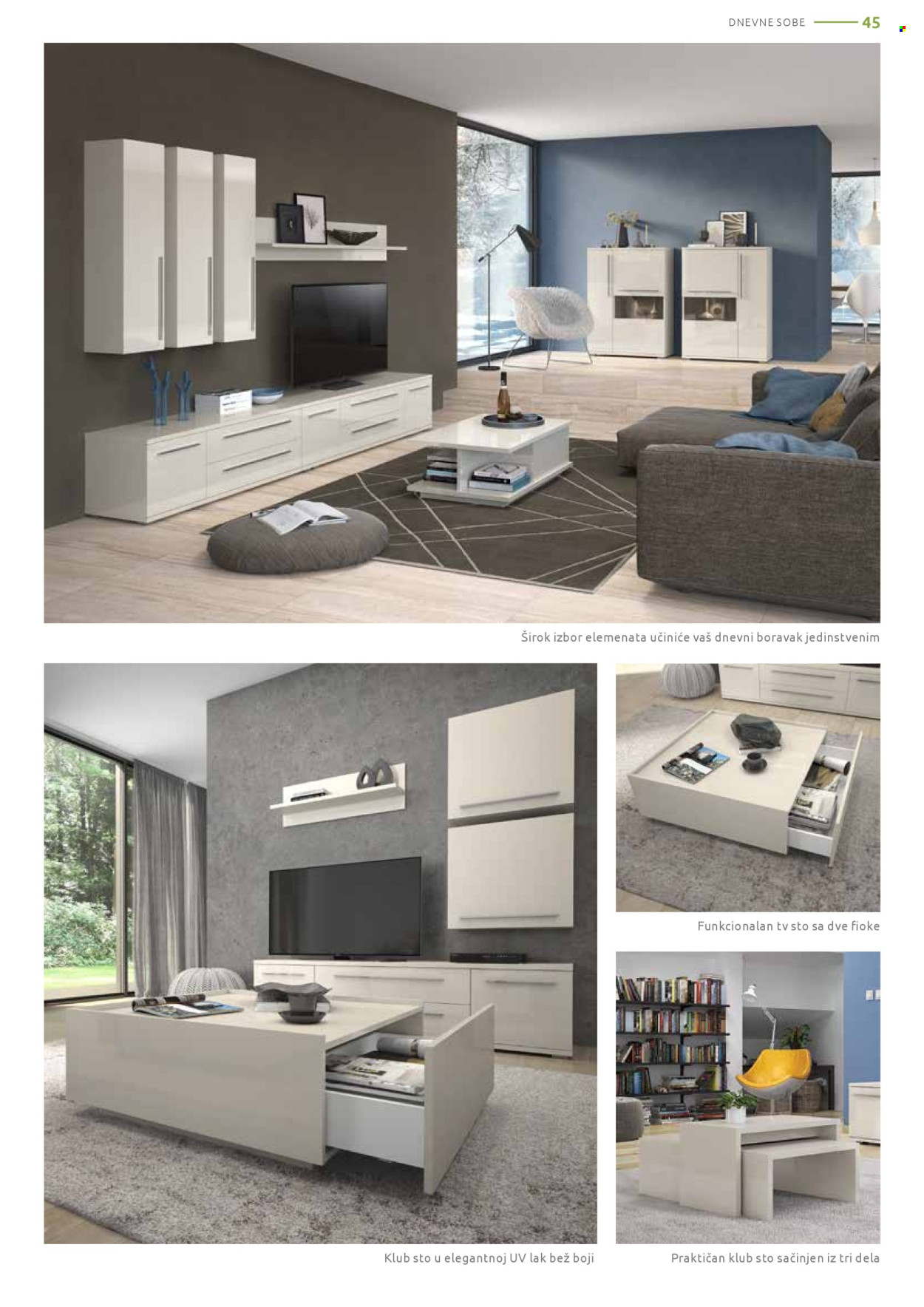 jela - Jela katalog - 02.06.-28.06.2025 - page: 45 jela - Jela katalog - 02.06.-28.06.2025 - page: 45