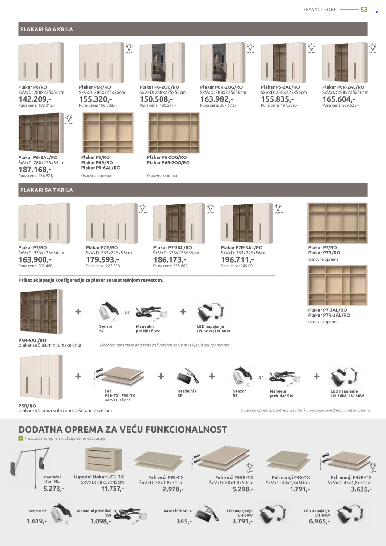 jela - Jela katalog - 02.06.-28.06.2025 - page: 53 jela - Jela katalog - 02.06.-28.06.2025 - page: 53