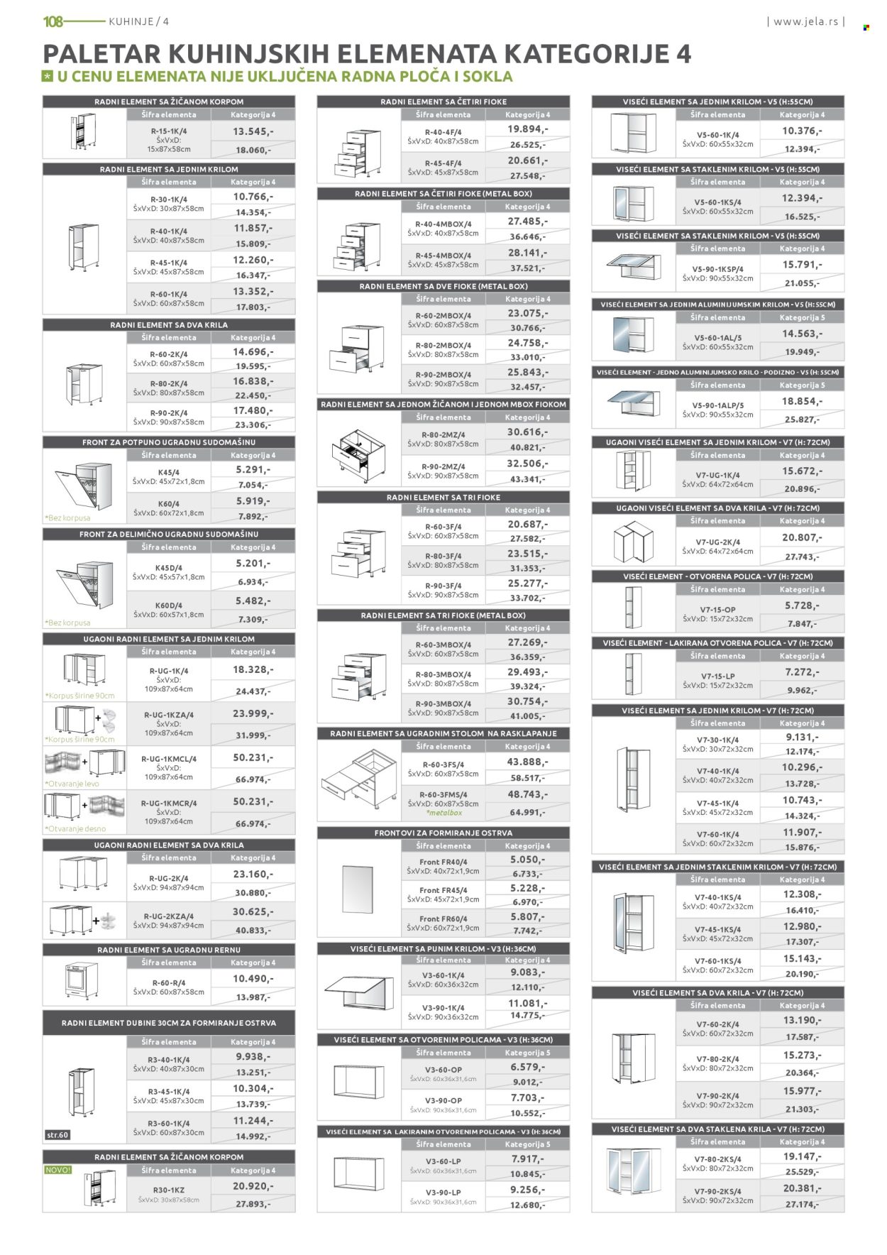 jela - Jela katalog - 02.06.-28.06.2025 - page: 108 jela - Jela katalog - 02.06.-28.06.2025 - page: 108