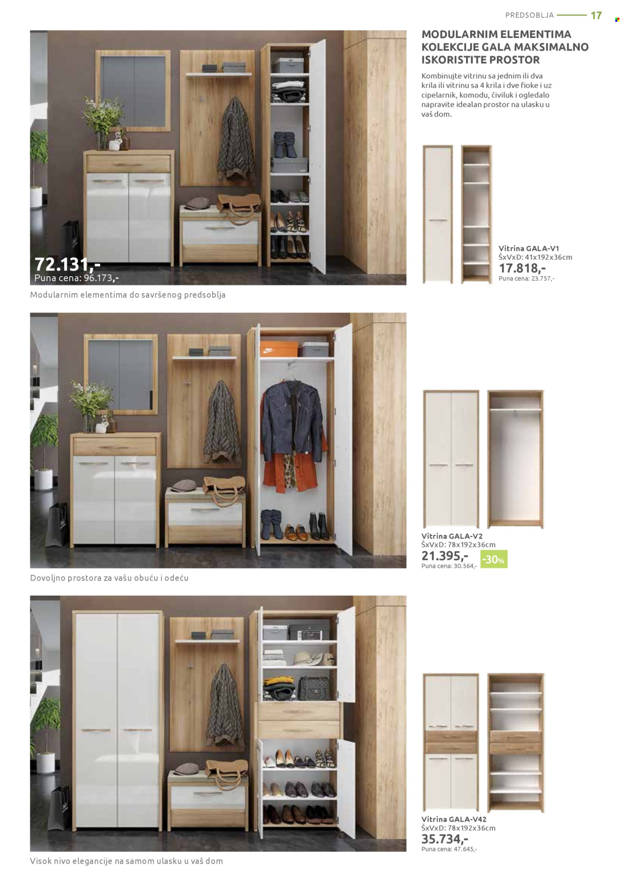 jela - Jela katalog - 02.06.-28.06.2025 - page: 17 jela - Jela katalog - 02.06.-28.06.2025 - page: 17