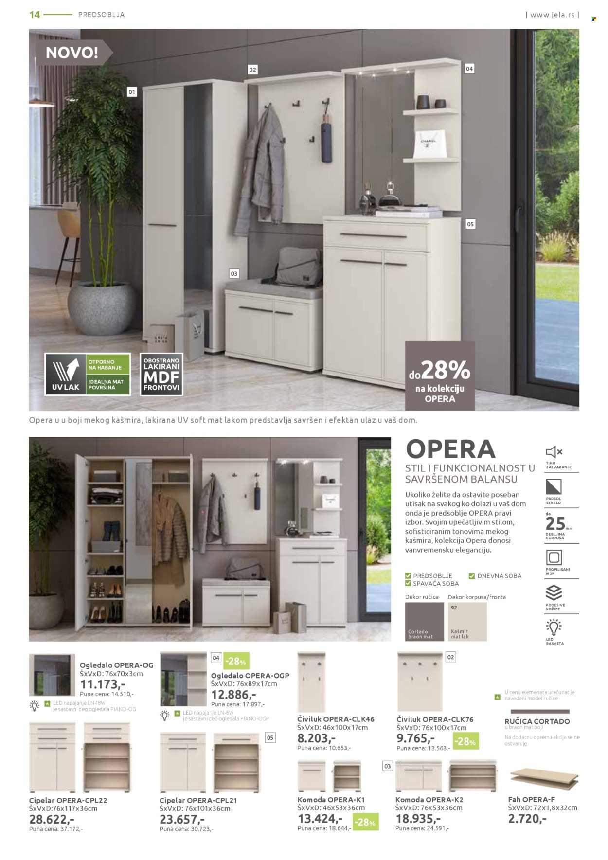 jela - Jela katalog - 02.06.-28.06.2025 - page: 14 jela - Jela katalog - 02.06.-28.06.2025 - page: 14