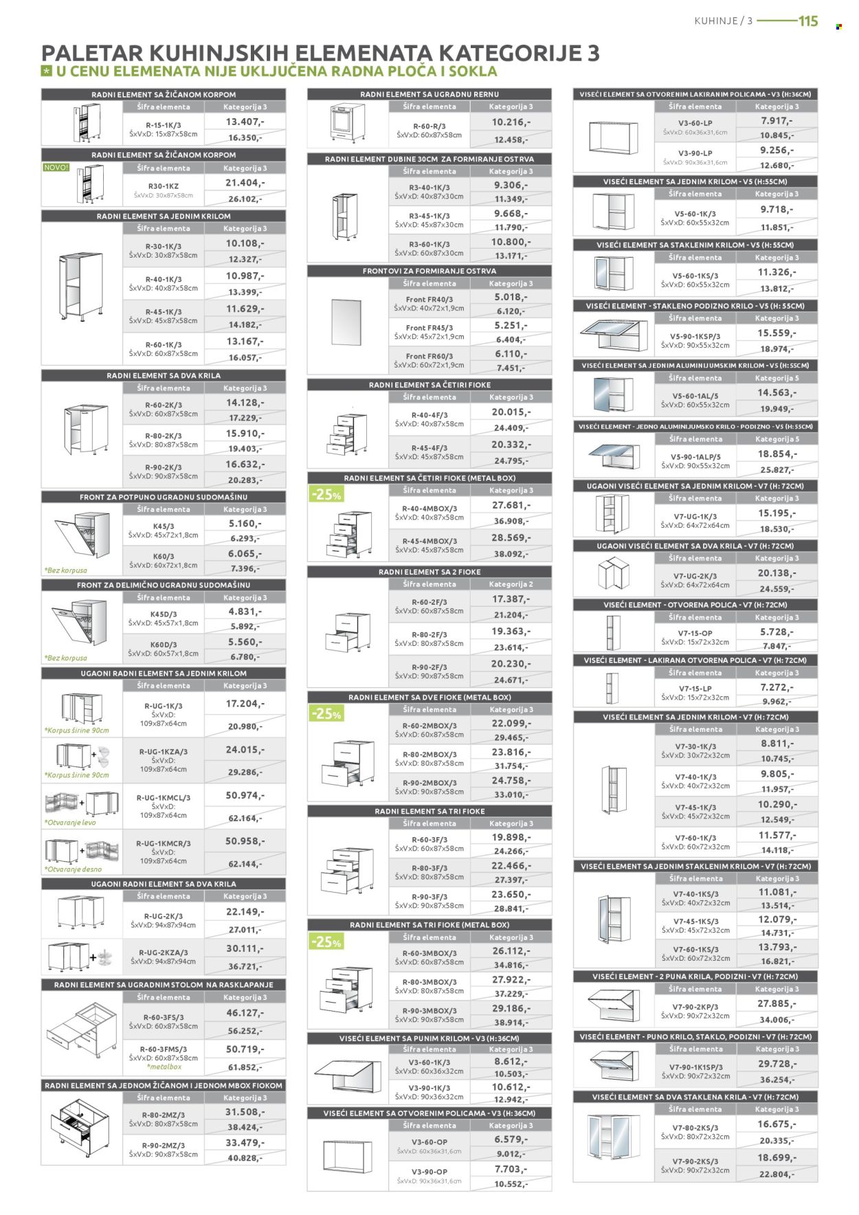 jela - Jela katalog - 02.06.-28.06.2025 - page: 115 jela - Jela katalog - 02.06.-28.06.2025 - page: 115