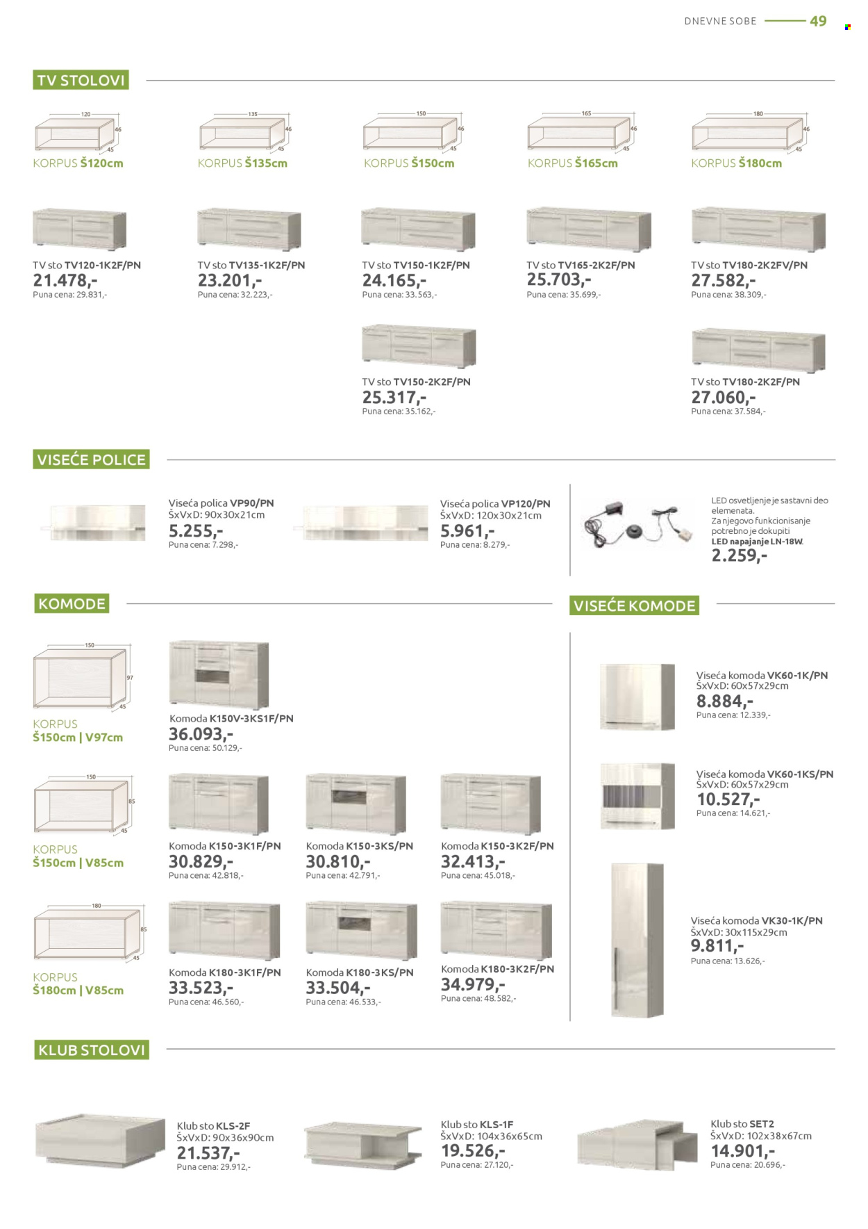 jela - Jela katalog - 02.06.-28.06.2025 - page: 49 jela - Jela katalog - 02.06.-28.06.2025 - page: 49