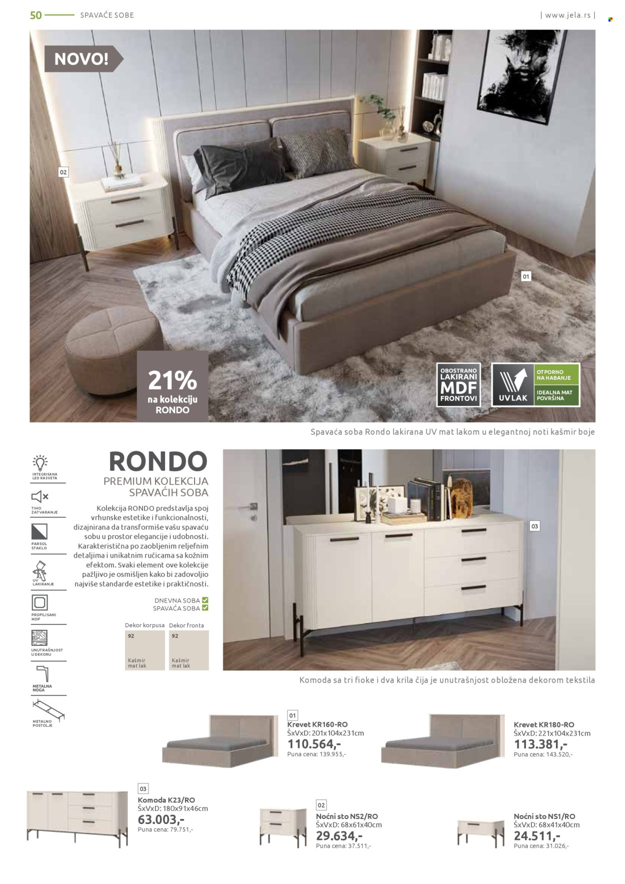 jela - Jela katalog - 02.06.-28.06.2025 - page: 50 jela - Jela katalog - 02.06.-28.06.2025 - page: 50