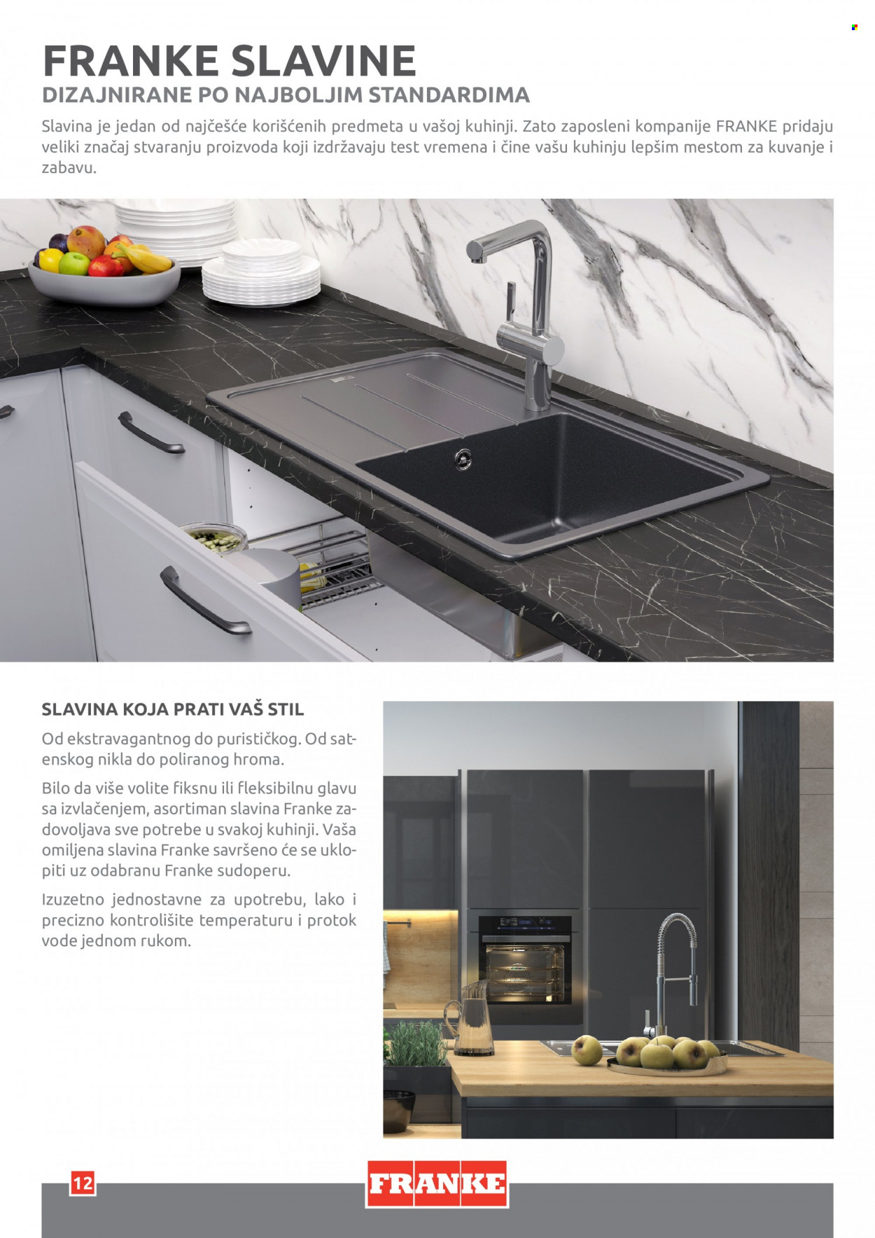 jela - Jela katalog oktobar 2025 - page: 12