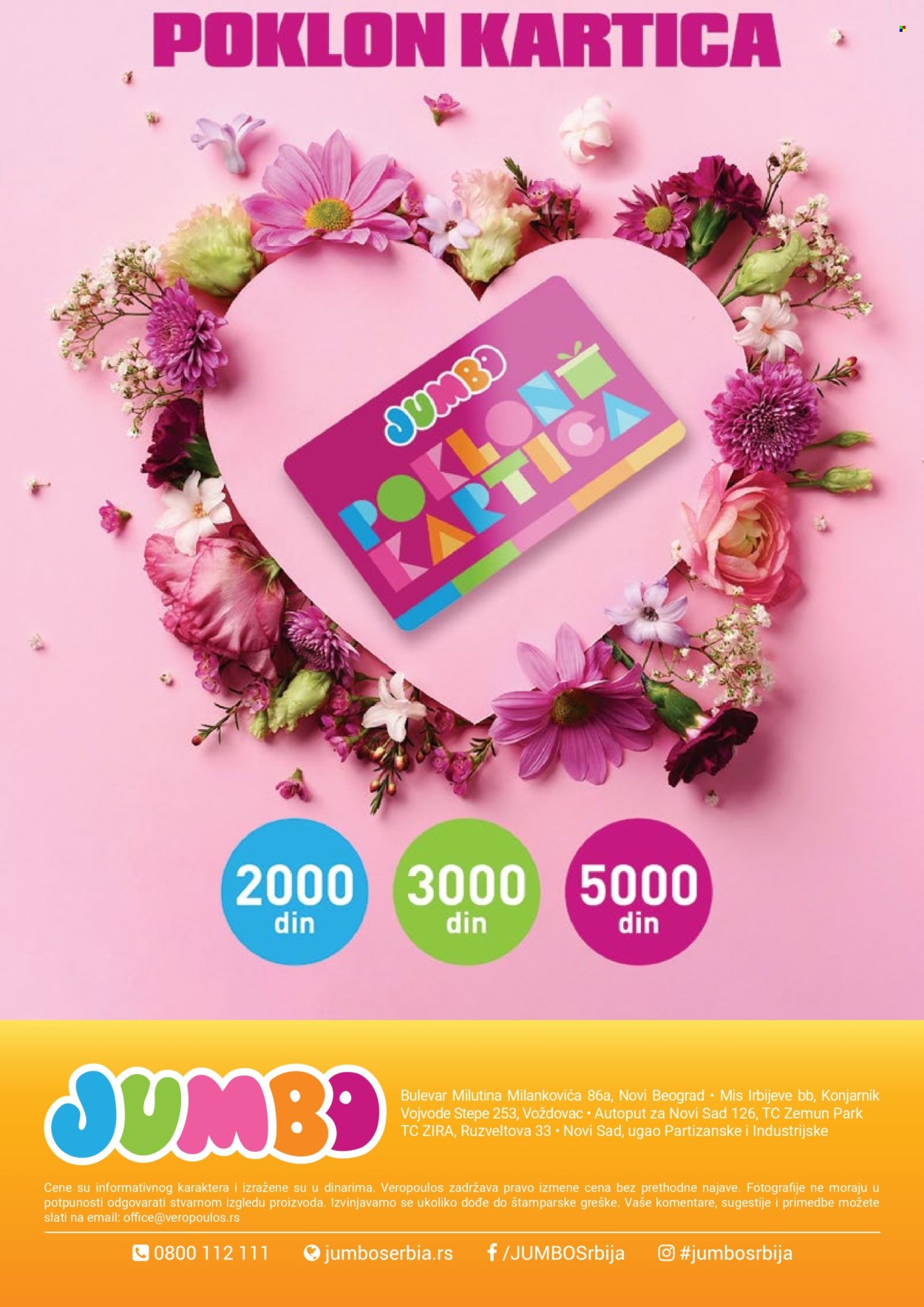jumbo - Jumbo katalog jun 2026 - page: 40