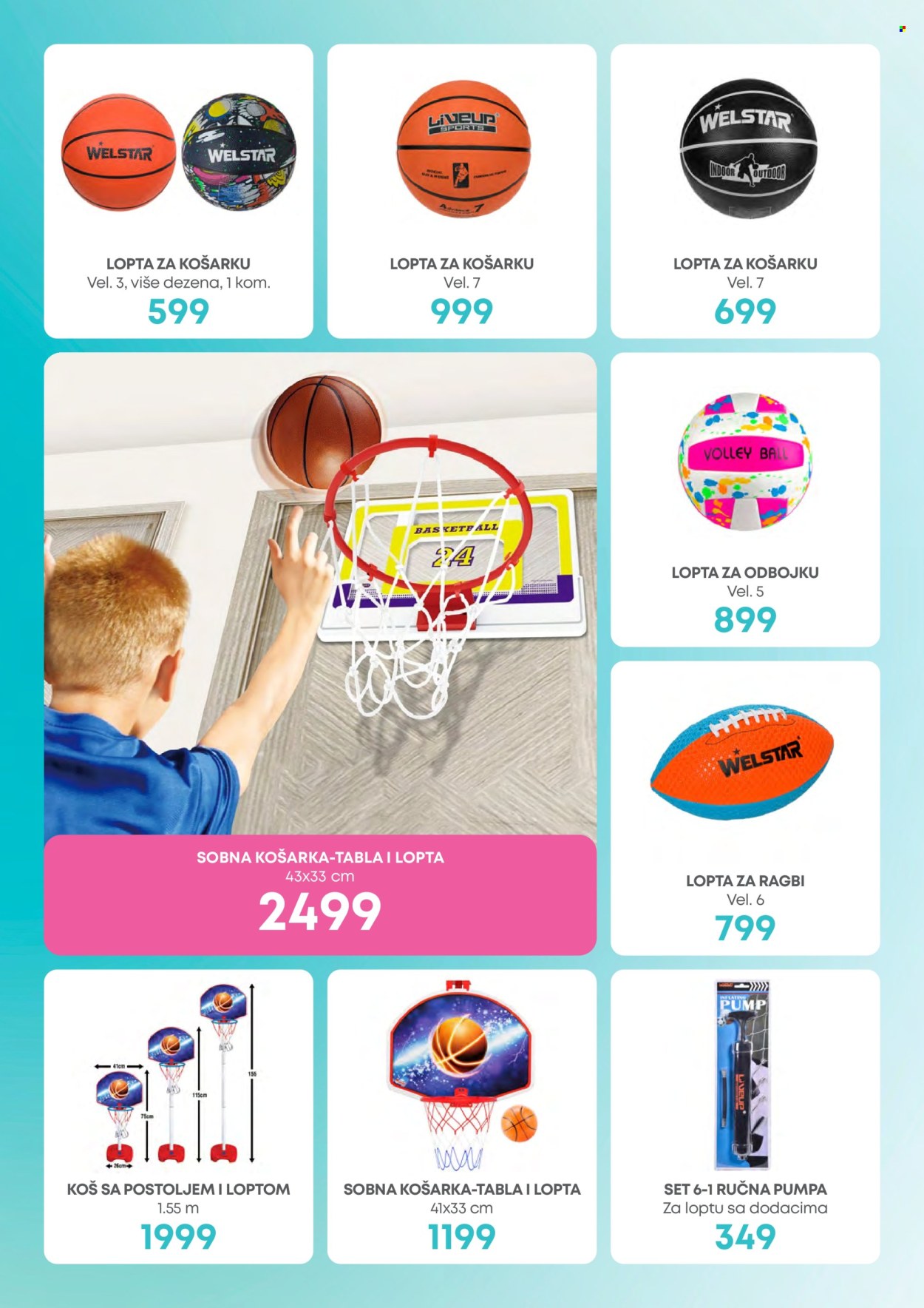 jumbo - Jumbo katalog mart 2025 - page: 15